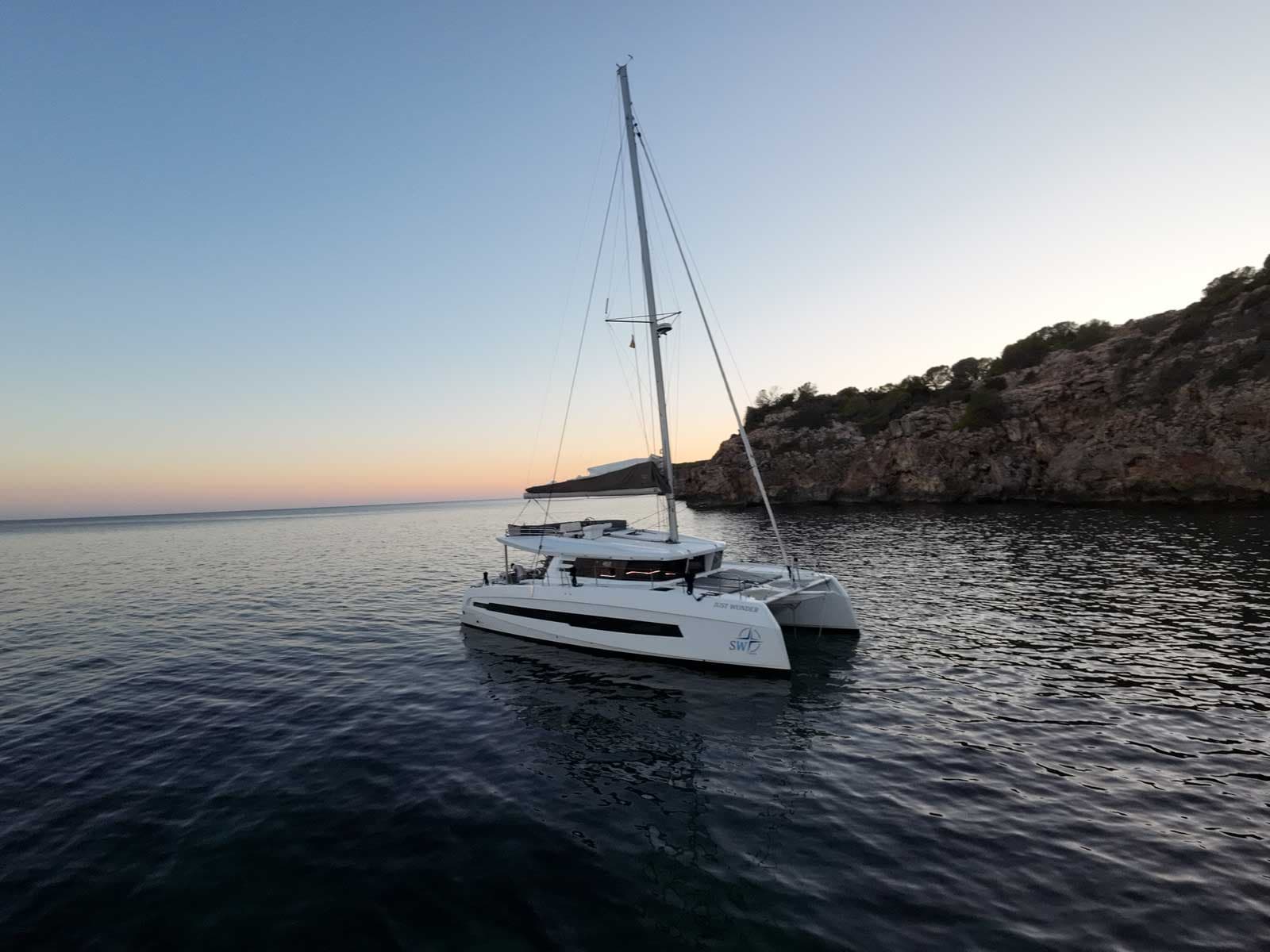 Dufour Cervetti 44 - photo 9