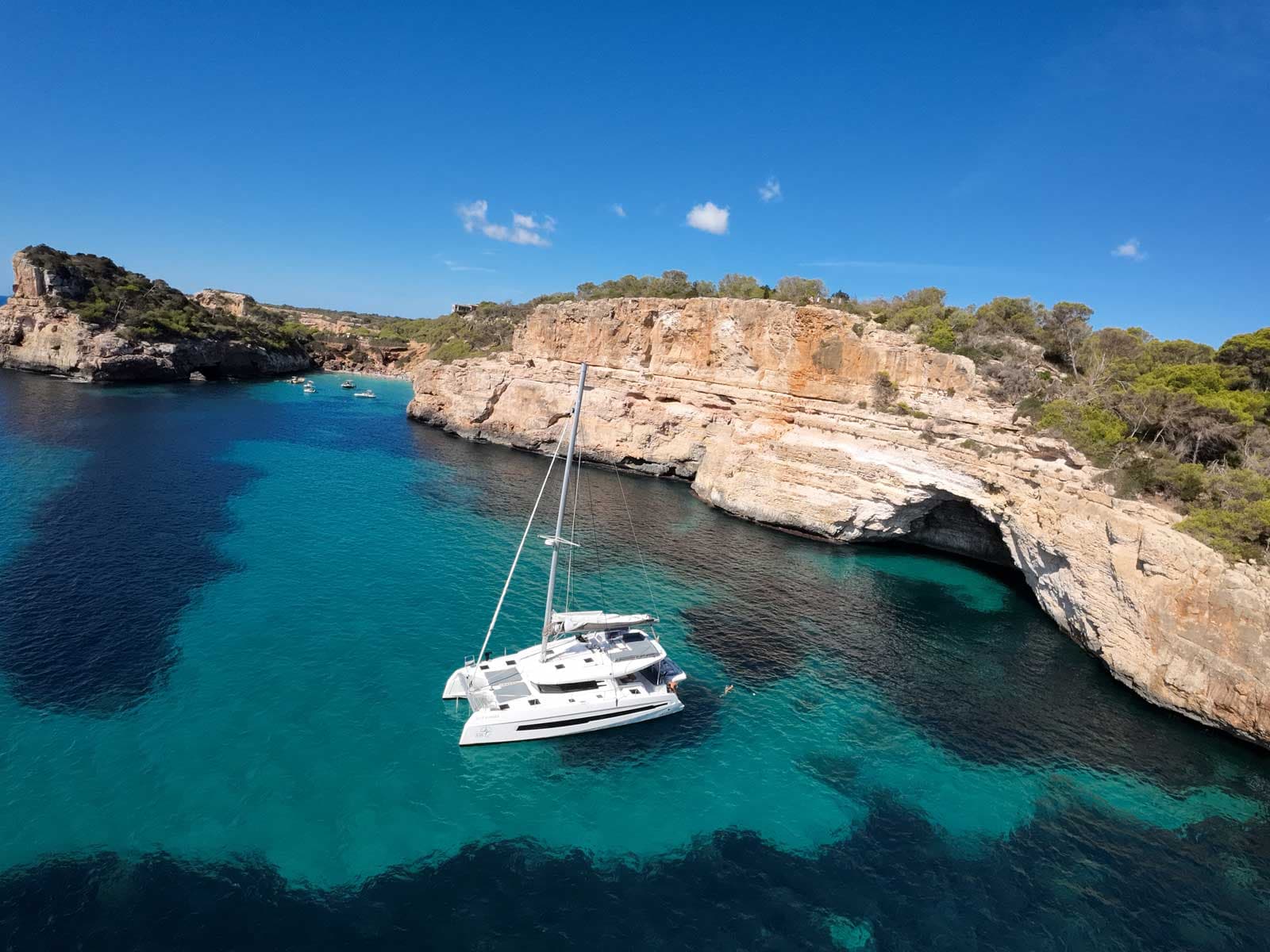 Dufour Cervetti 44 - photo 6