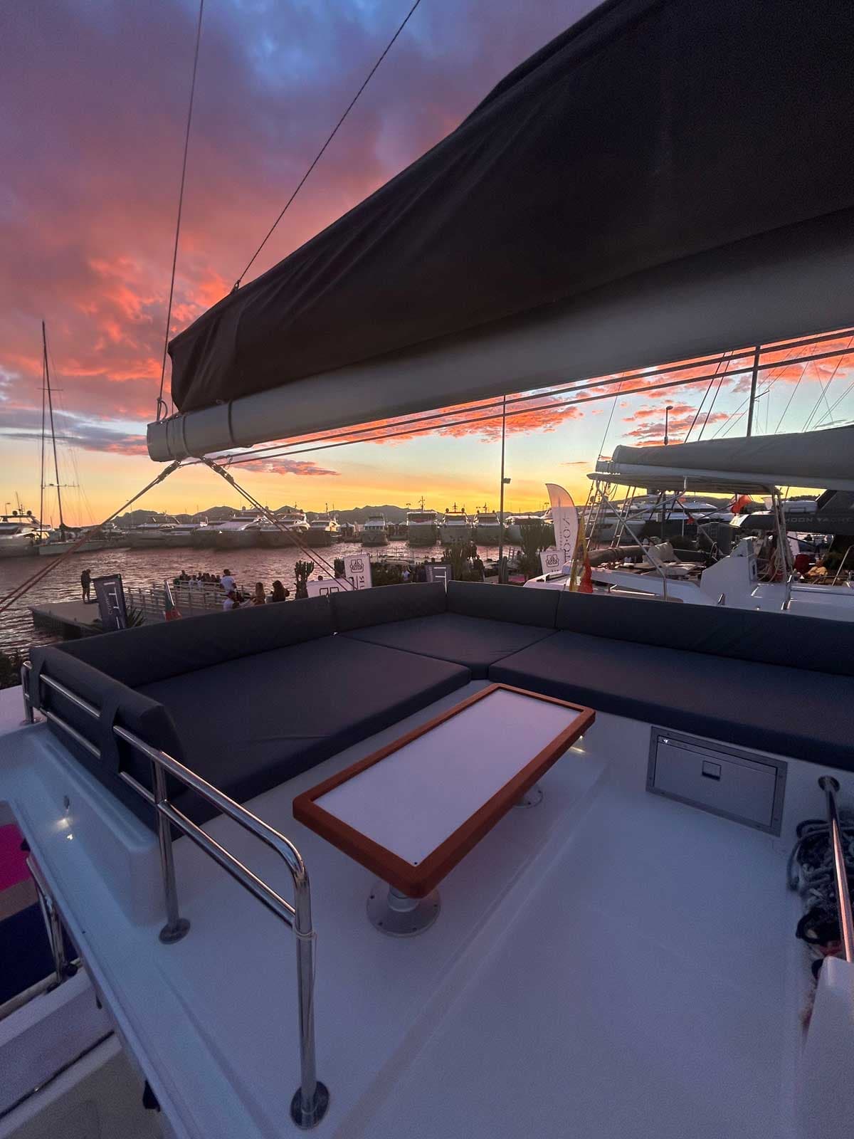 Dufour Cervetti 44 - photo 10