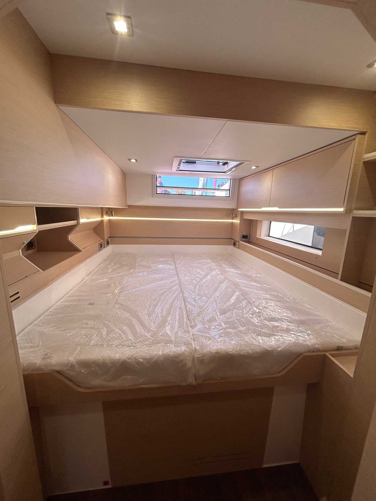 Dufour Cervetti 44 - photo 7