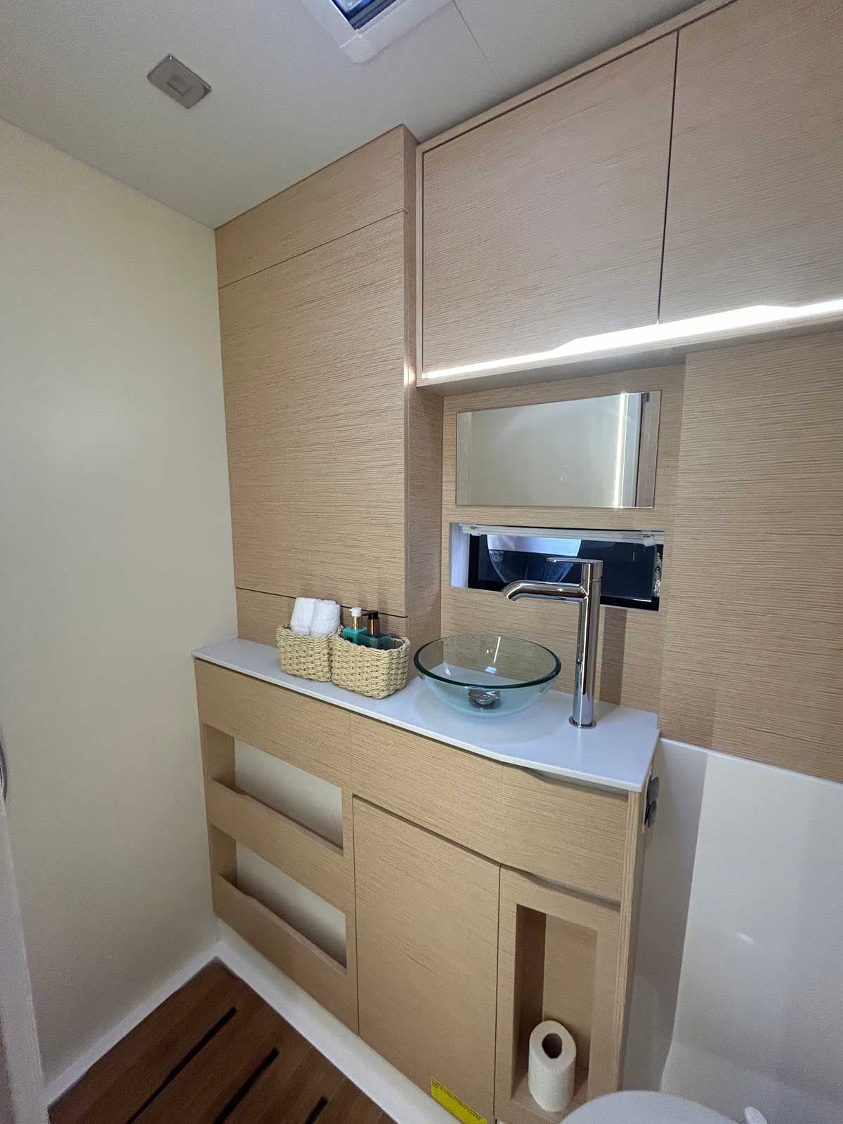 Dufour Cervetti 44 - photo 5