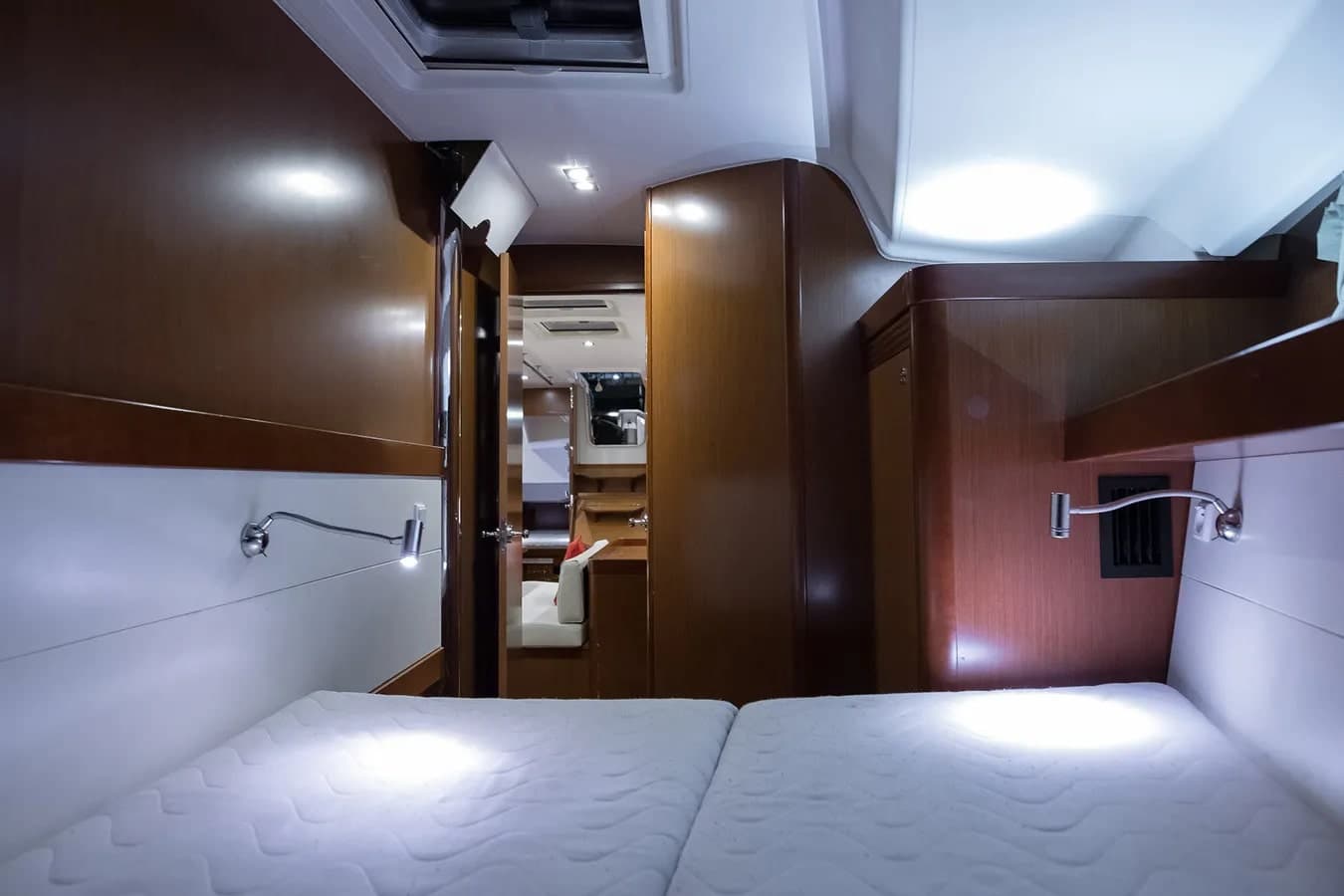 Oceanis 50 Family - photo 6