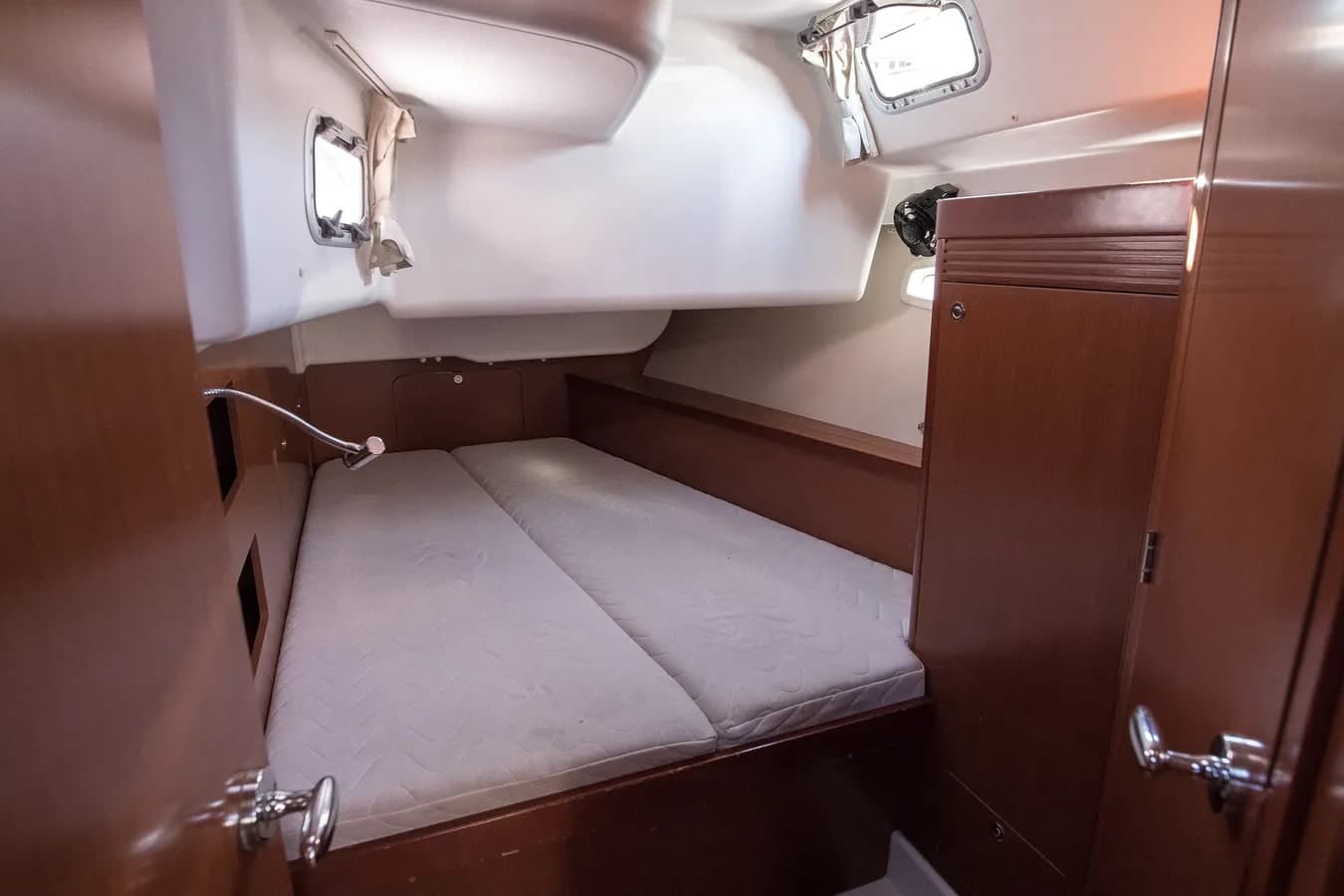 Oceanis 50 Family - photo 14