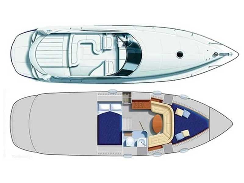 Boat plan