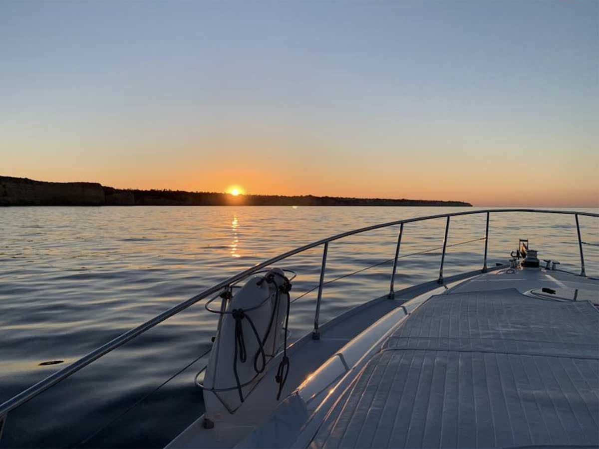 Pershing 37 - photo 5