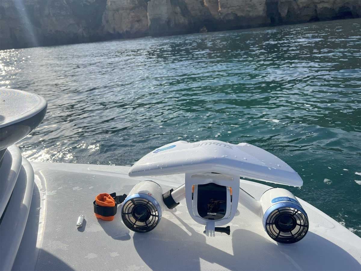 Pershing 37 - photo 4