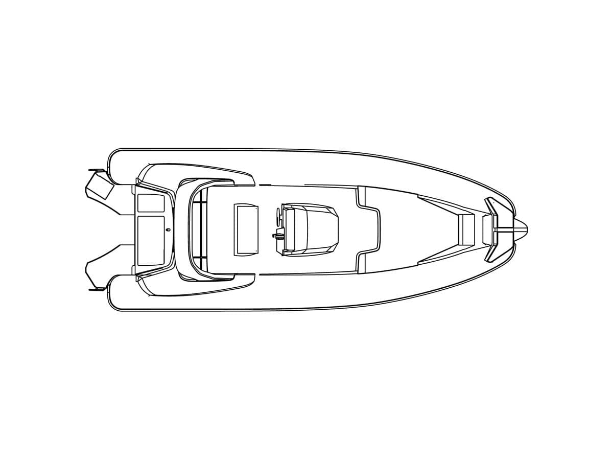 Boat plan