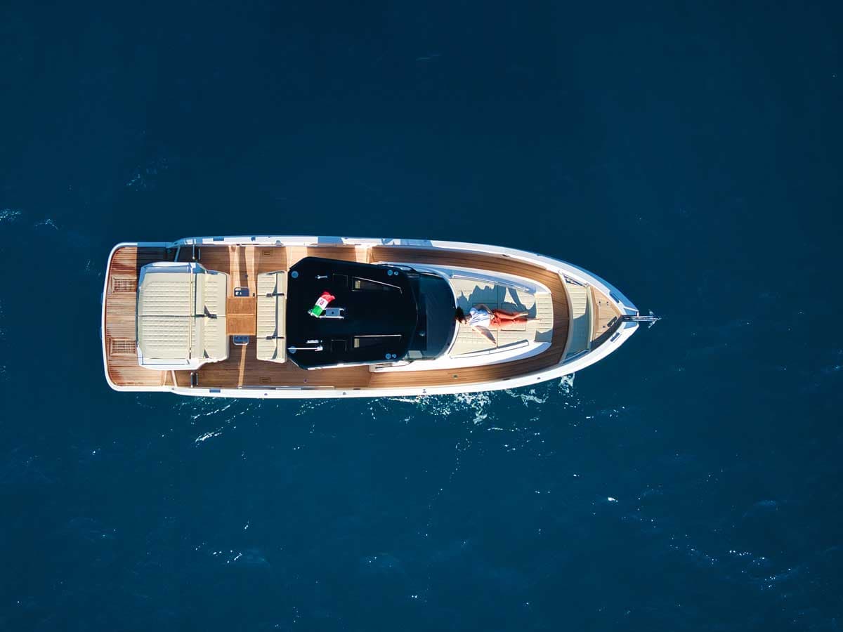 Cayman 380WA - photo 6