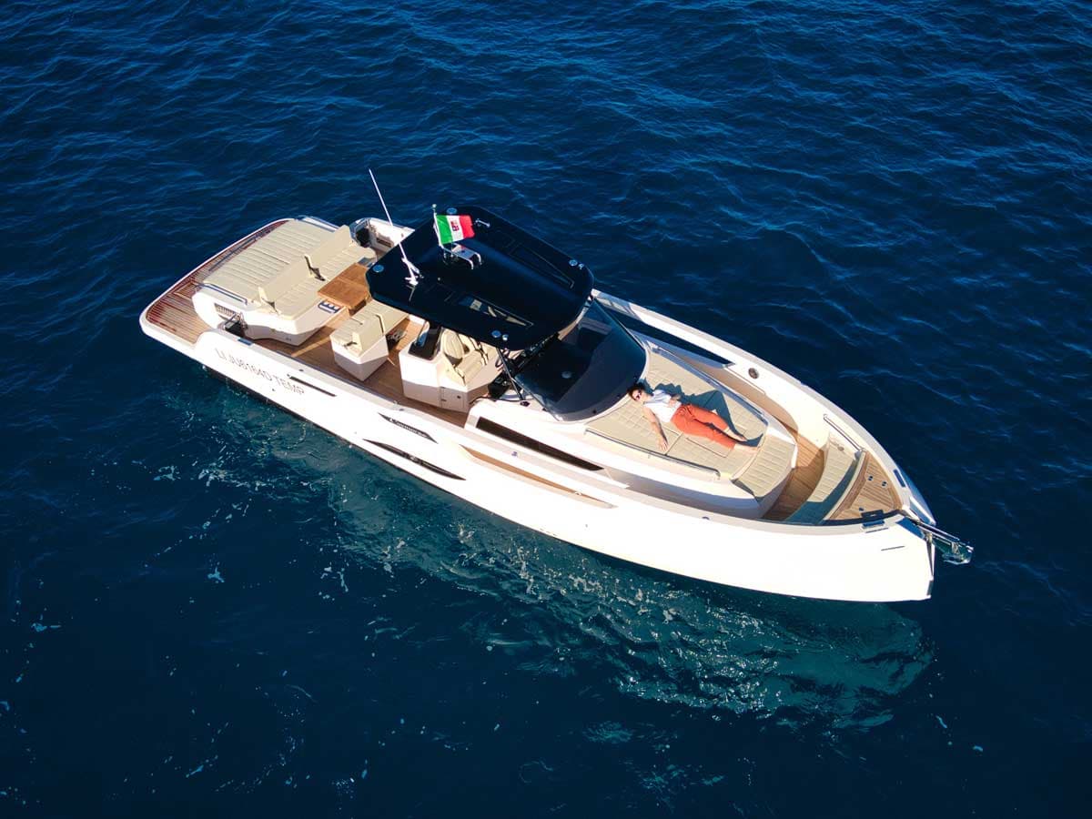 Cayman 380WA - photo 5