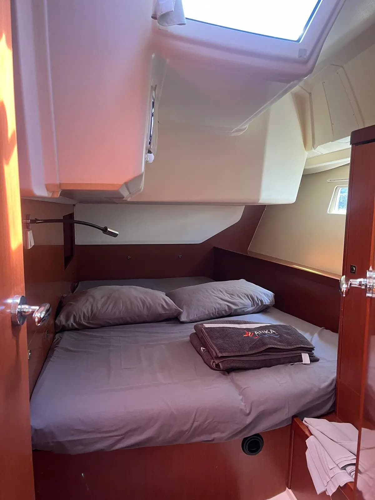 Oceanis 45 - photo 5