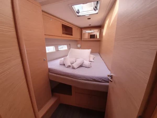 Dufour 530 - photo 9