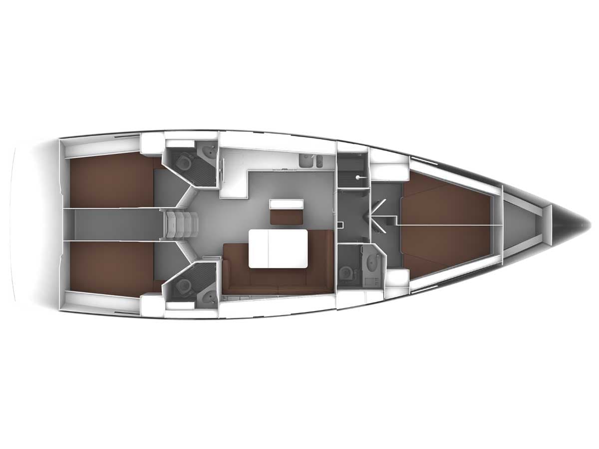 Boat plan
