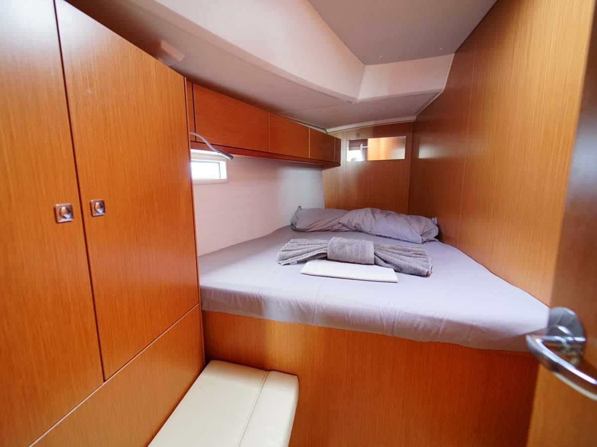 Bavaria Cruiser 46 - photo 14