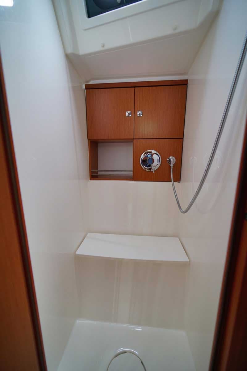 Bavaria Cruiser 46 - photo 10