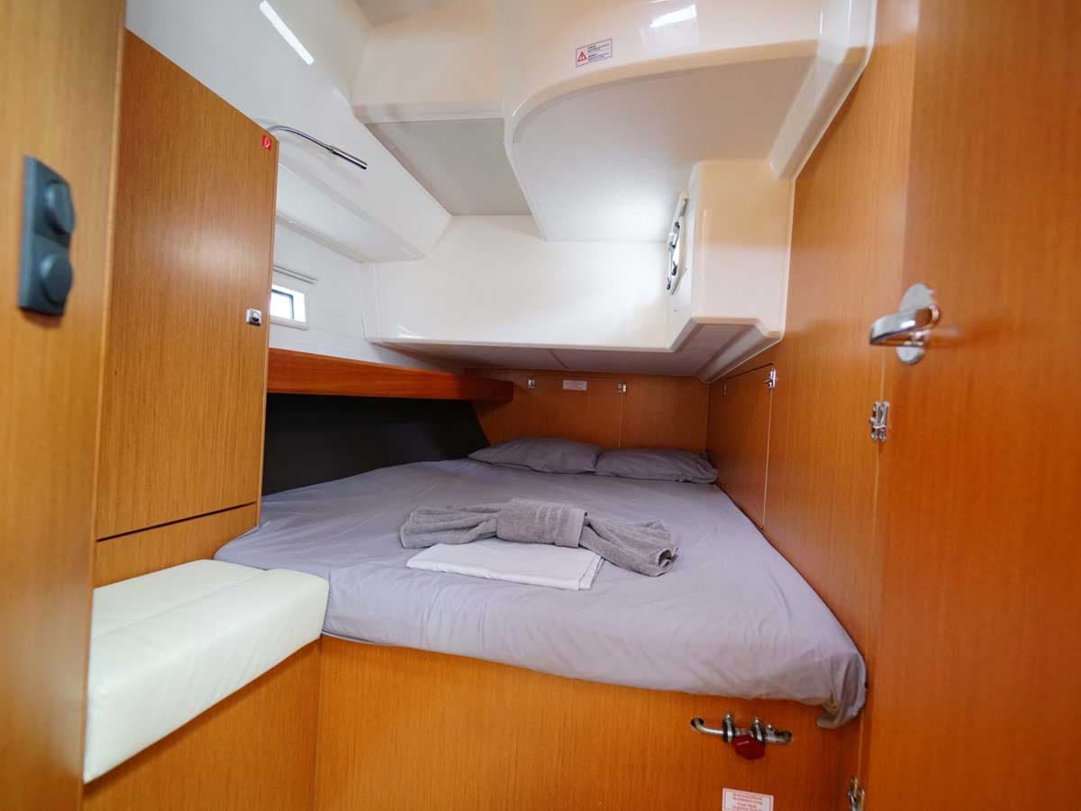 Bavaria Cruiser 46 - photo 4