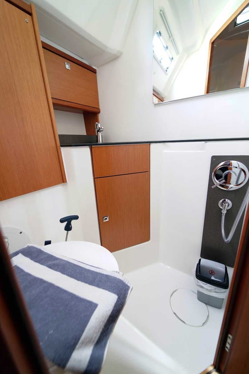 Bavaria Cruiser 46 - photo 8