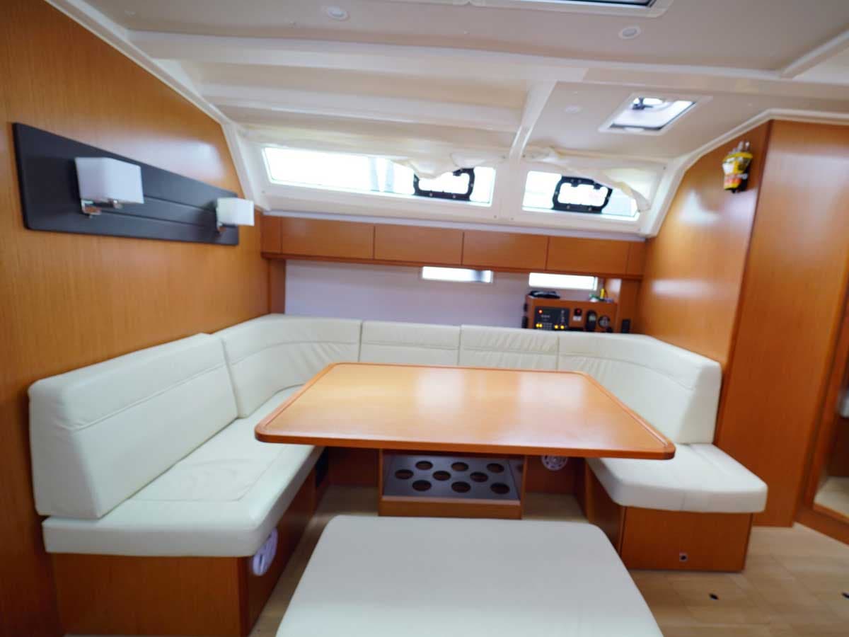 Bavaria Cruiser 46 - photo 13