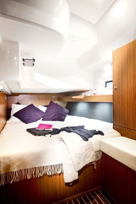 Bavaria Cruiser 46 - photo 9