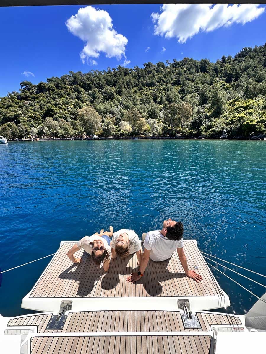 Bavaria Cruiser 46 - photo 6