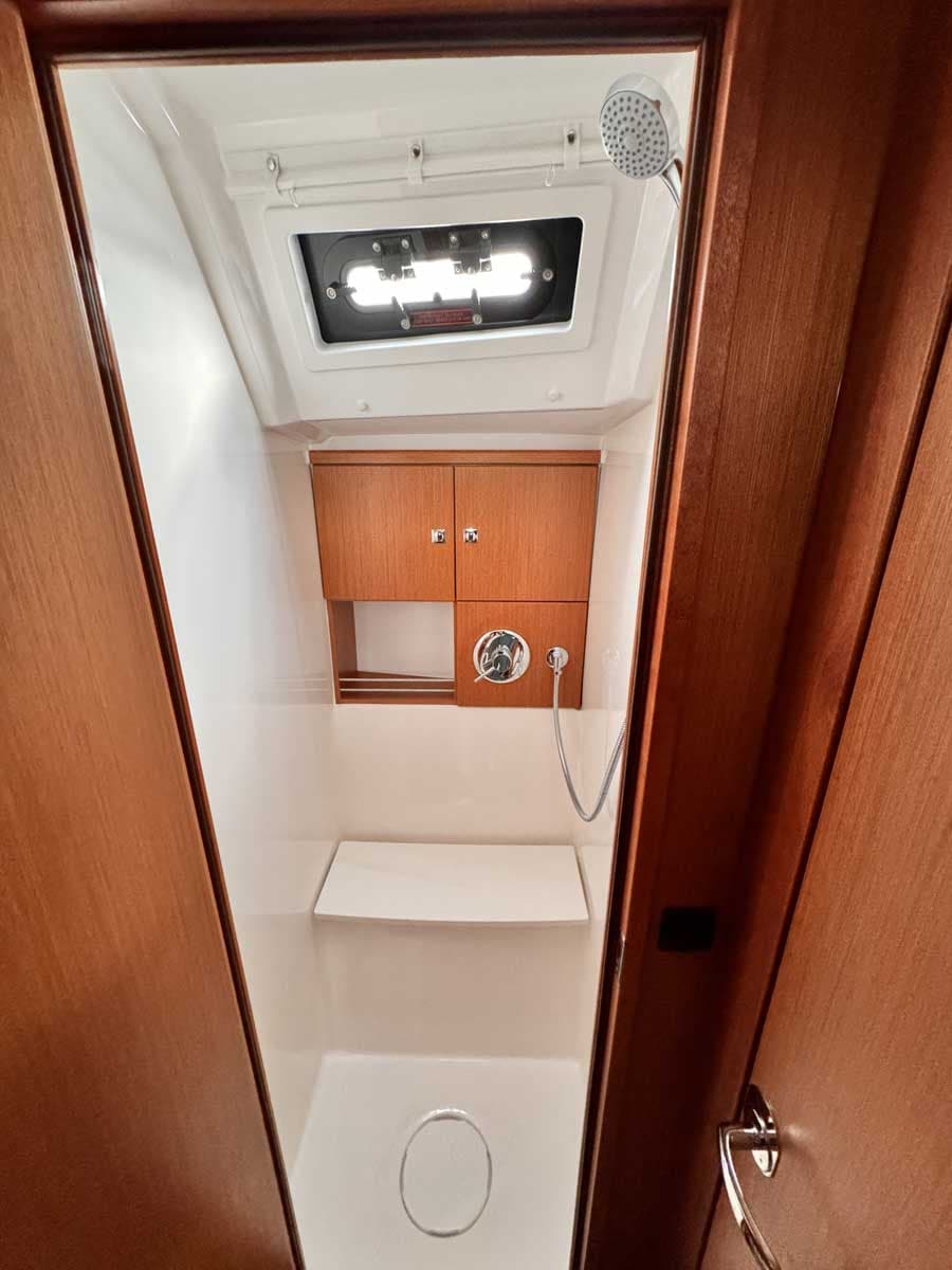 Bavaria Cruiser 46 - photo 5