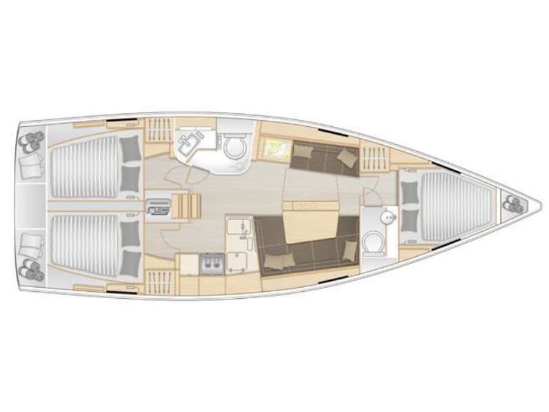 Boat plan