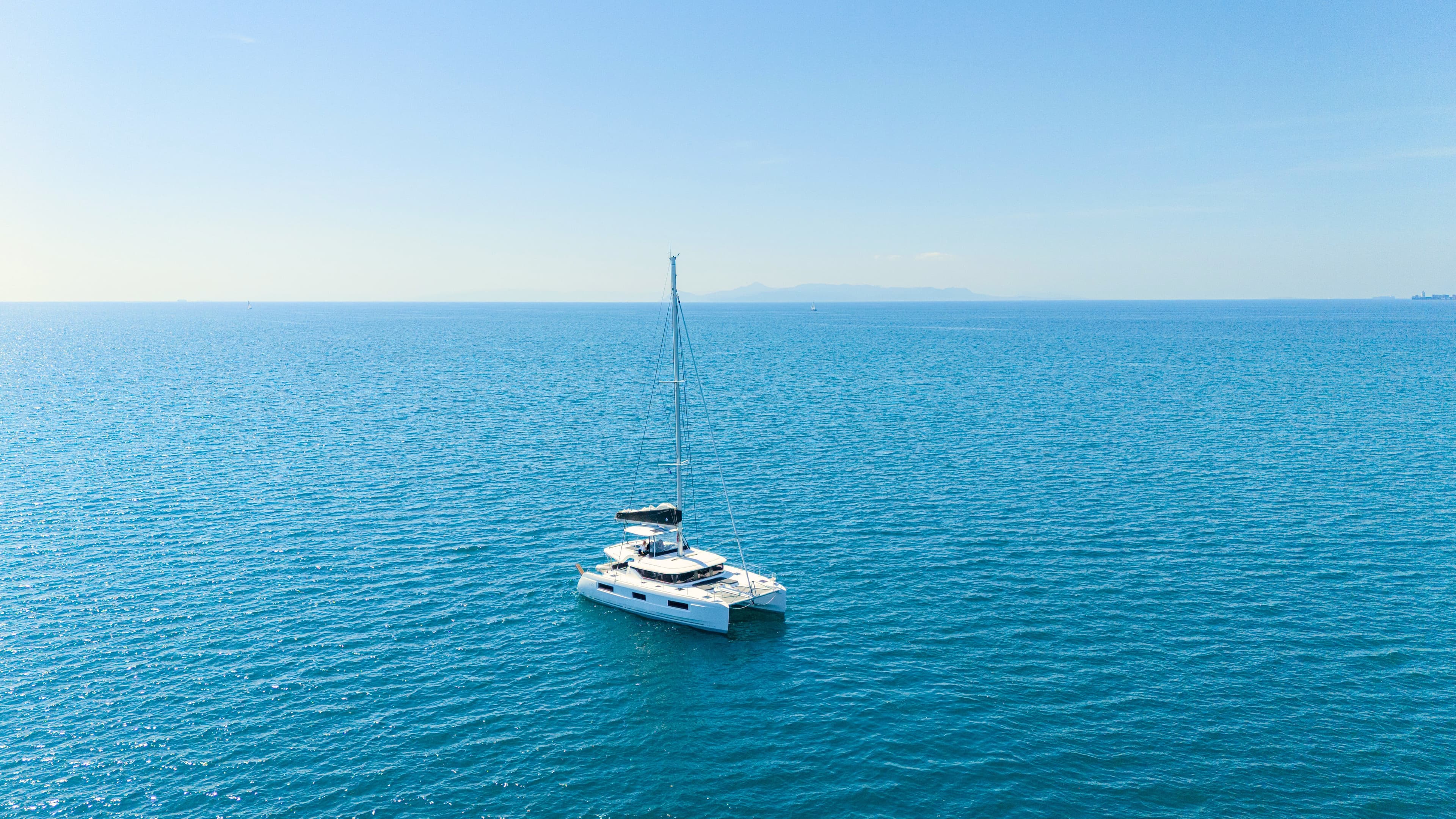 Lagoon 46  - photo 12