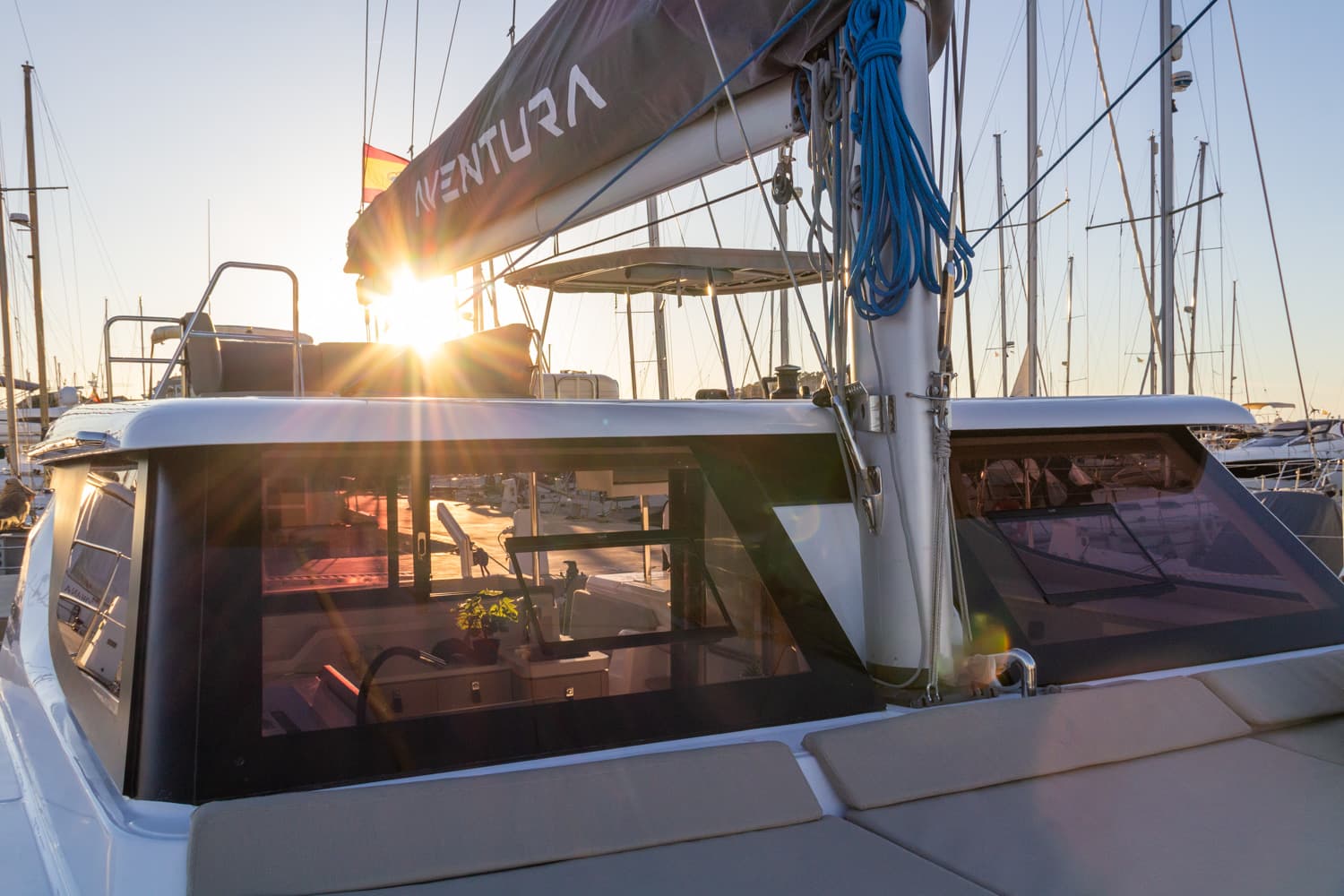 Aventura 37 - photo 9