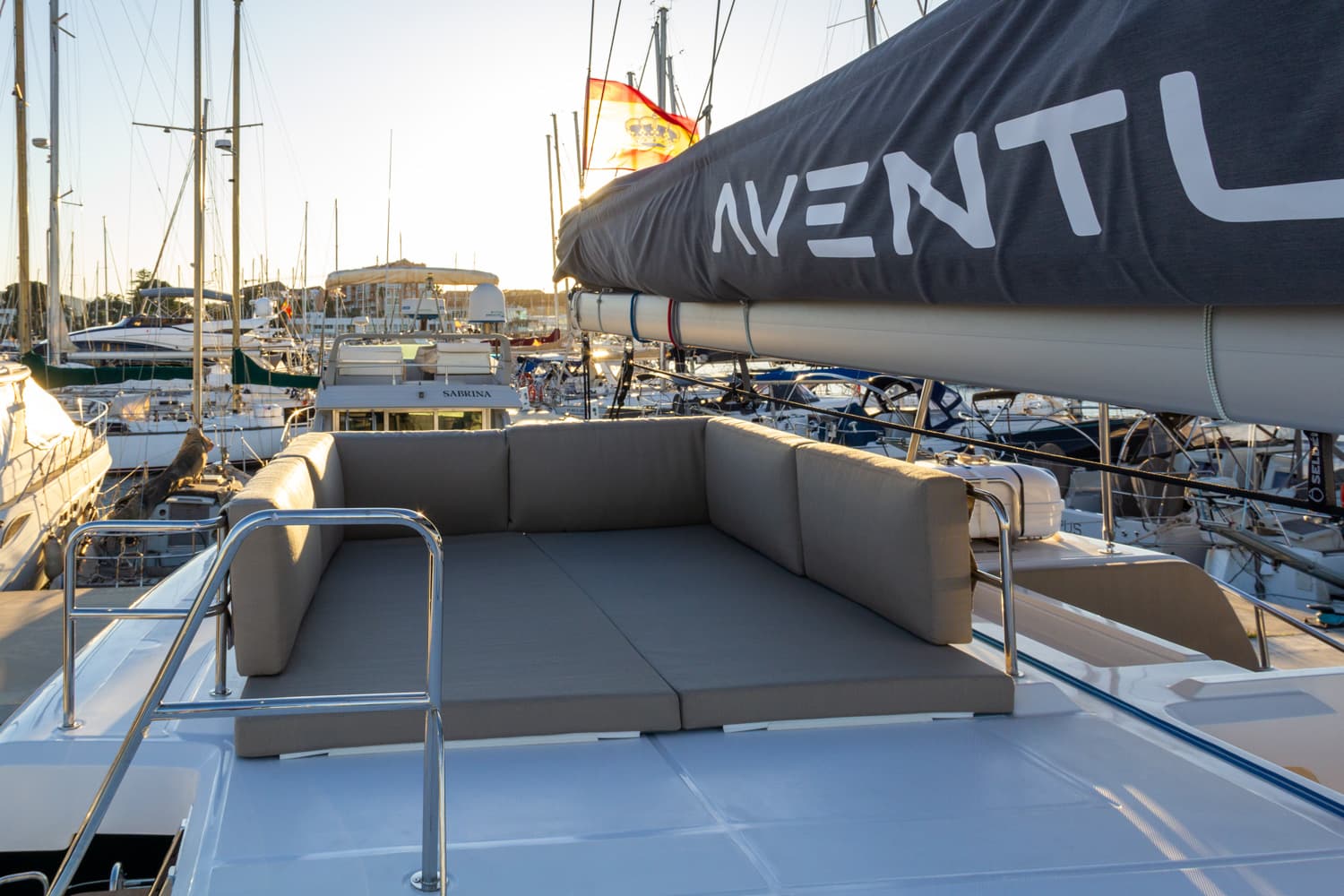 Aventura 37 - photo 11