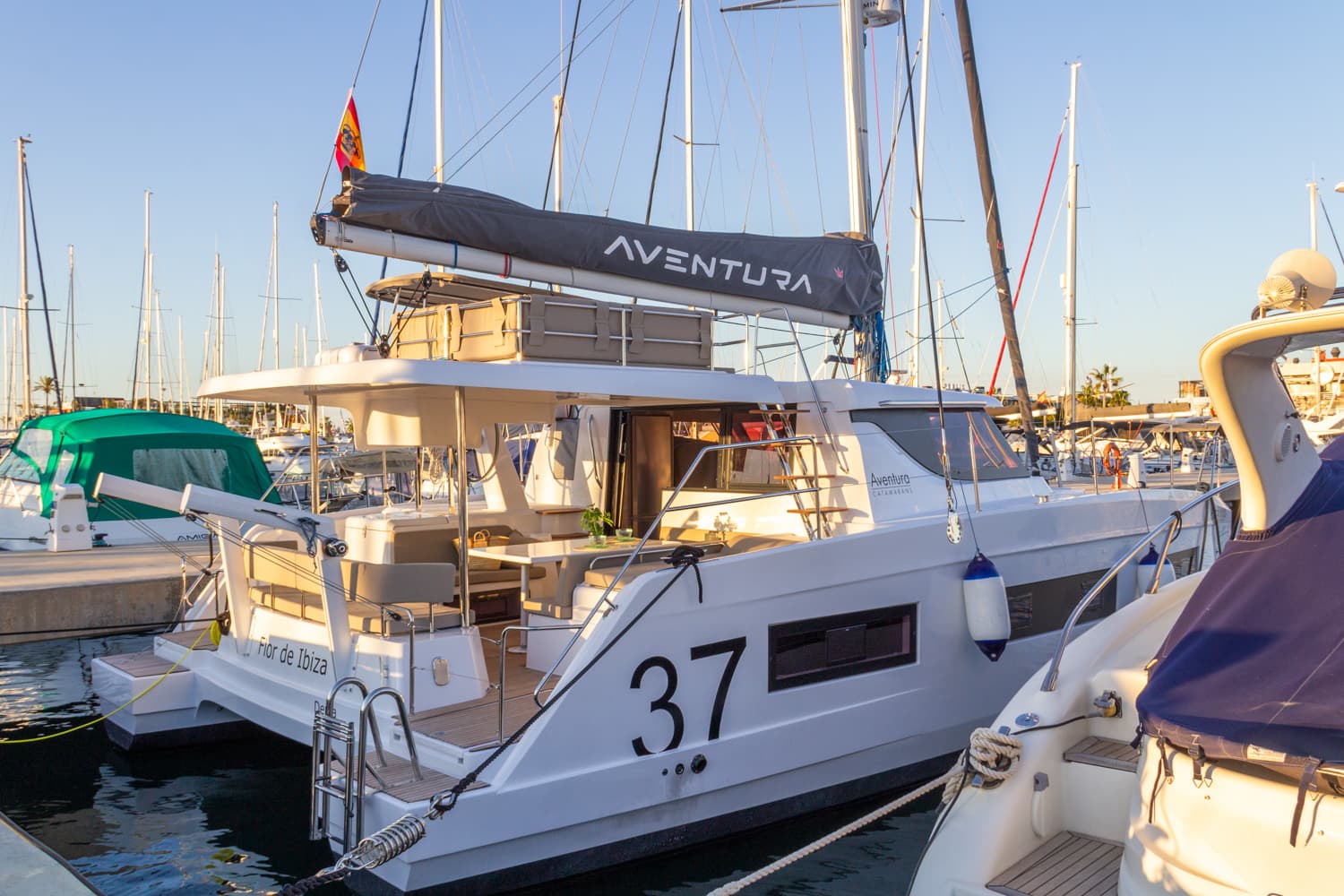 Aventura 37 - photo 39