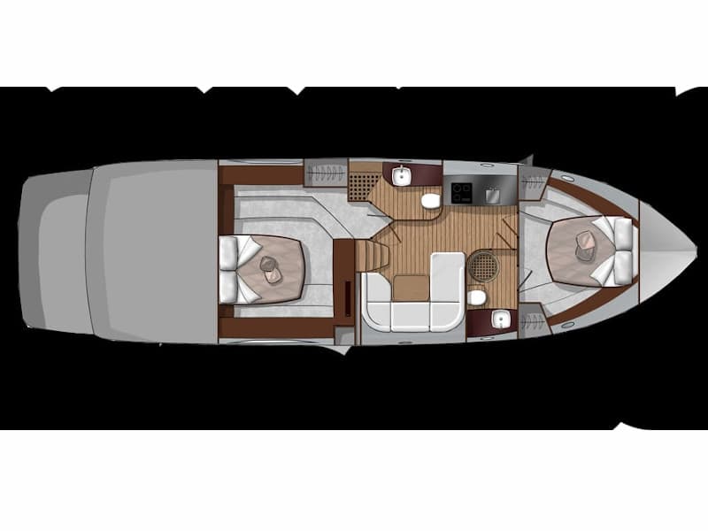 Boat plan