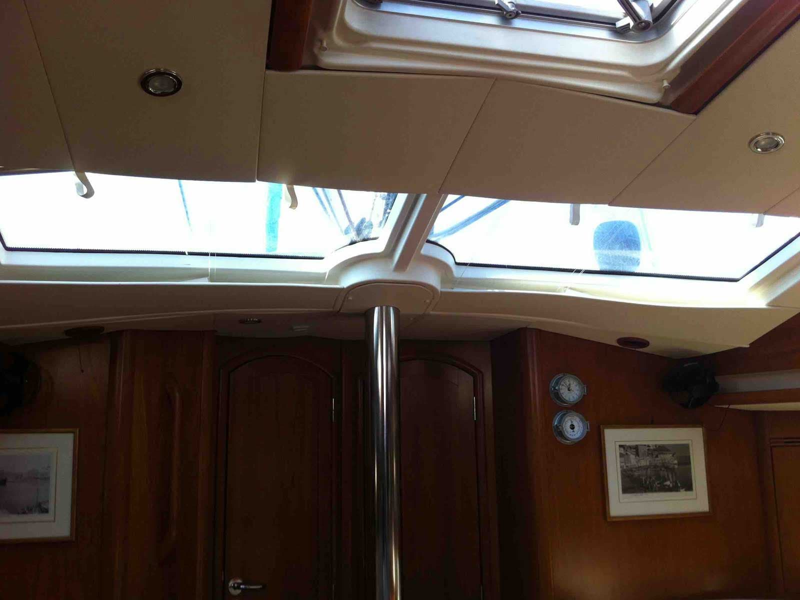 Sun Odyssey 49DS - photo 9
