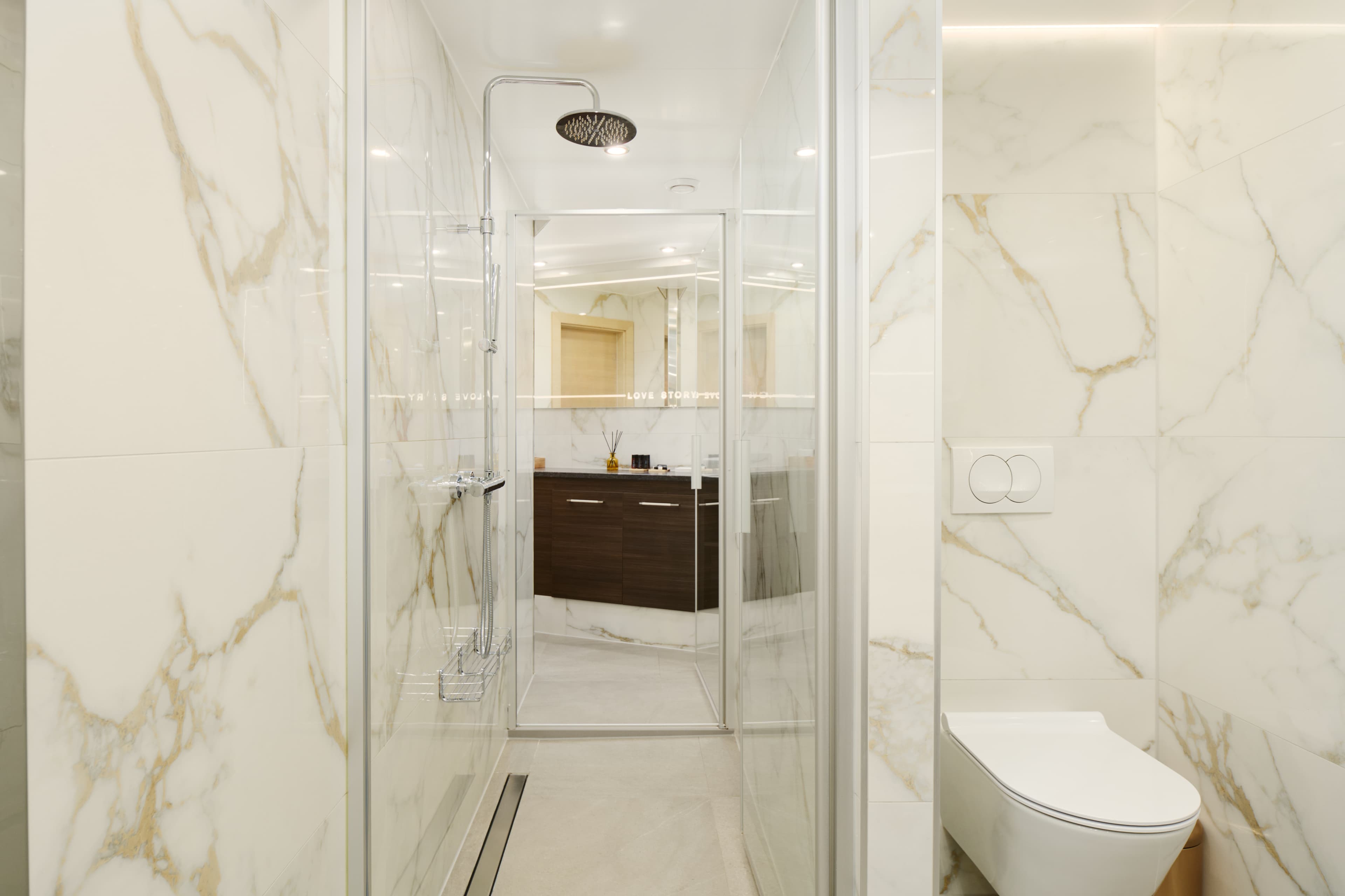 Motoryacht - photo 23