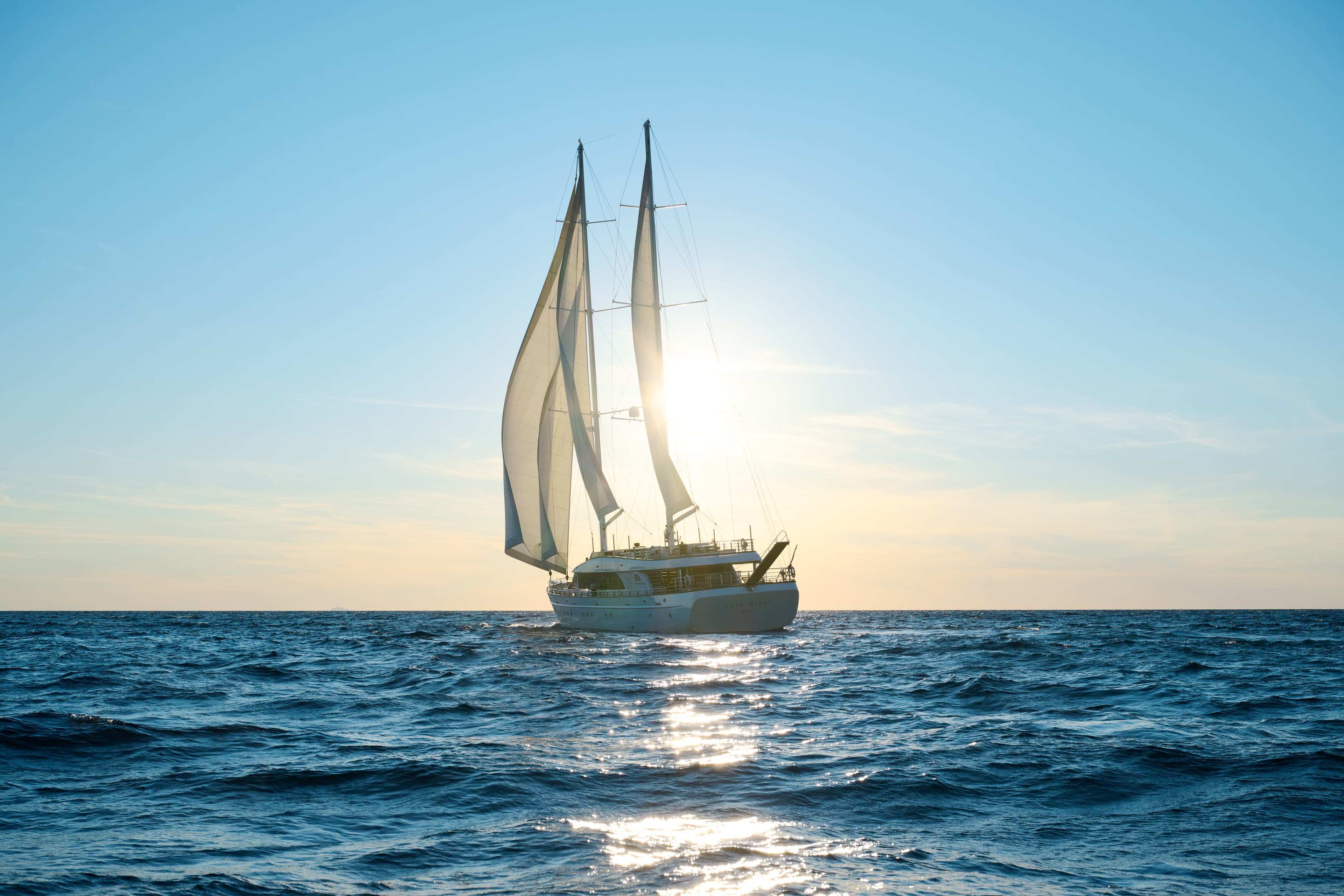 Motoryacht - photo 19