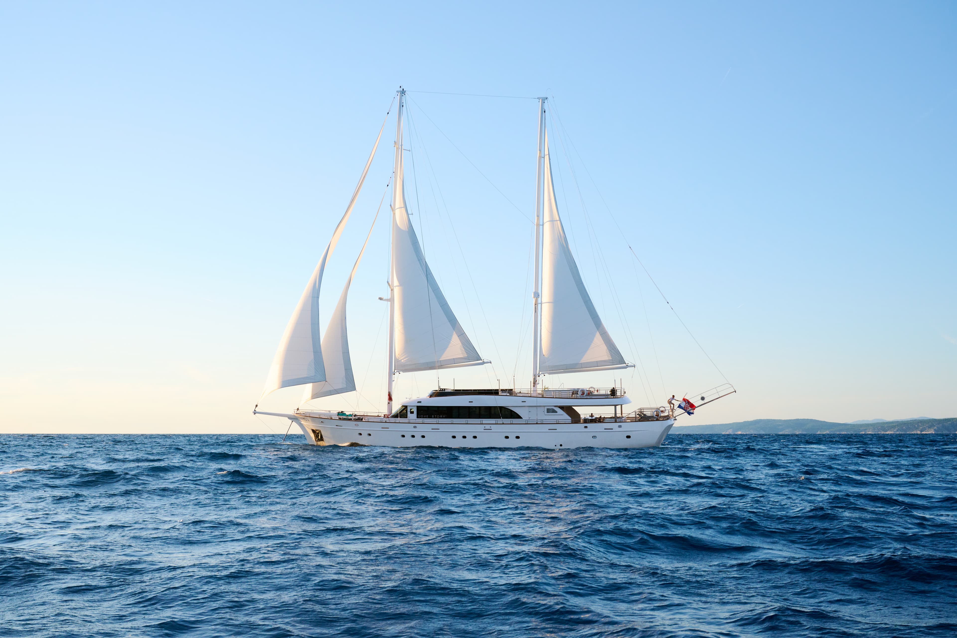 Motoryacht - photo 25