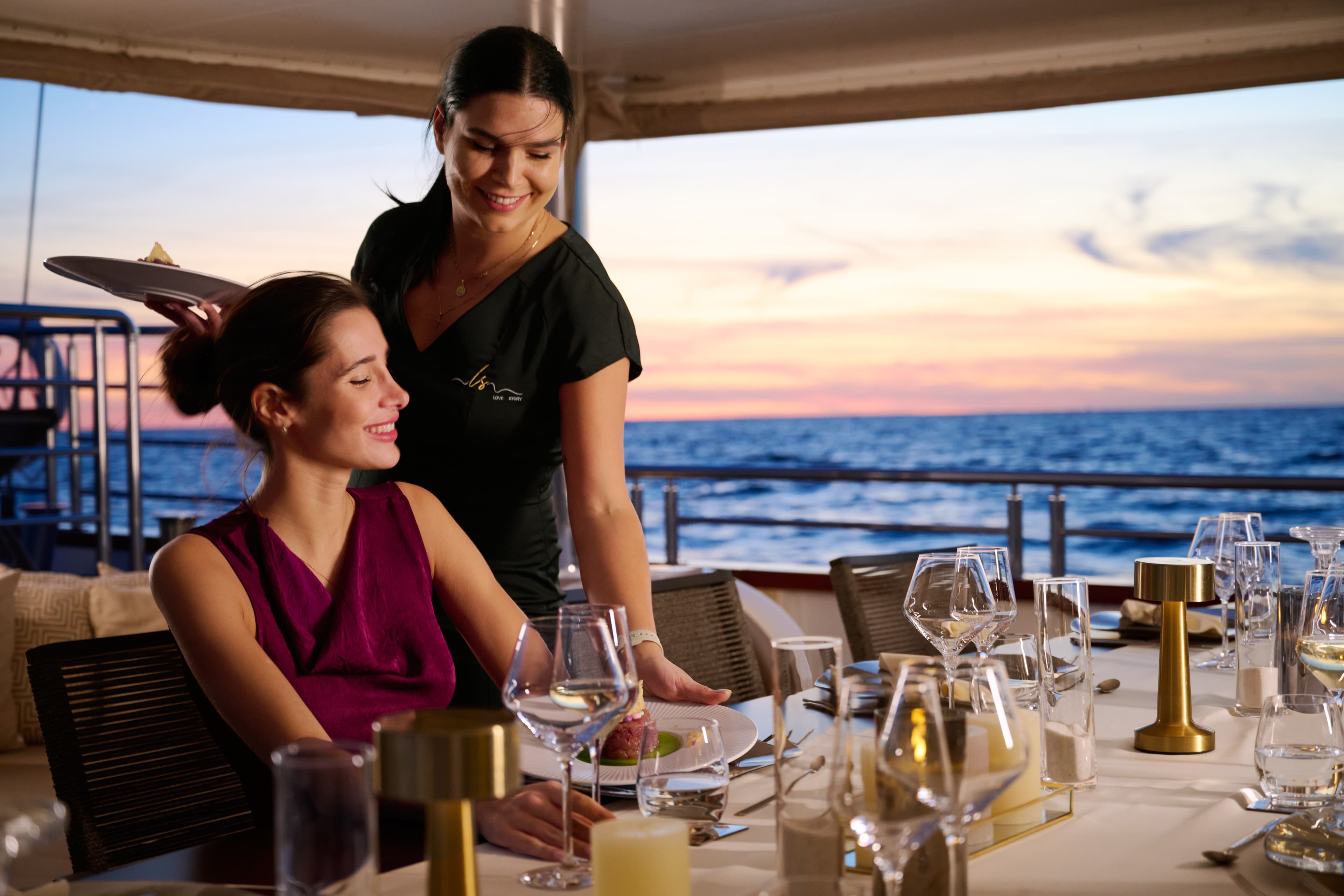 Motoryacht - photo 59