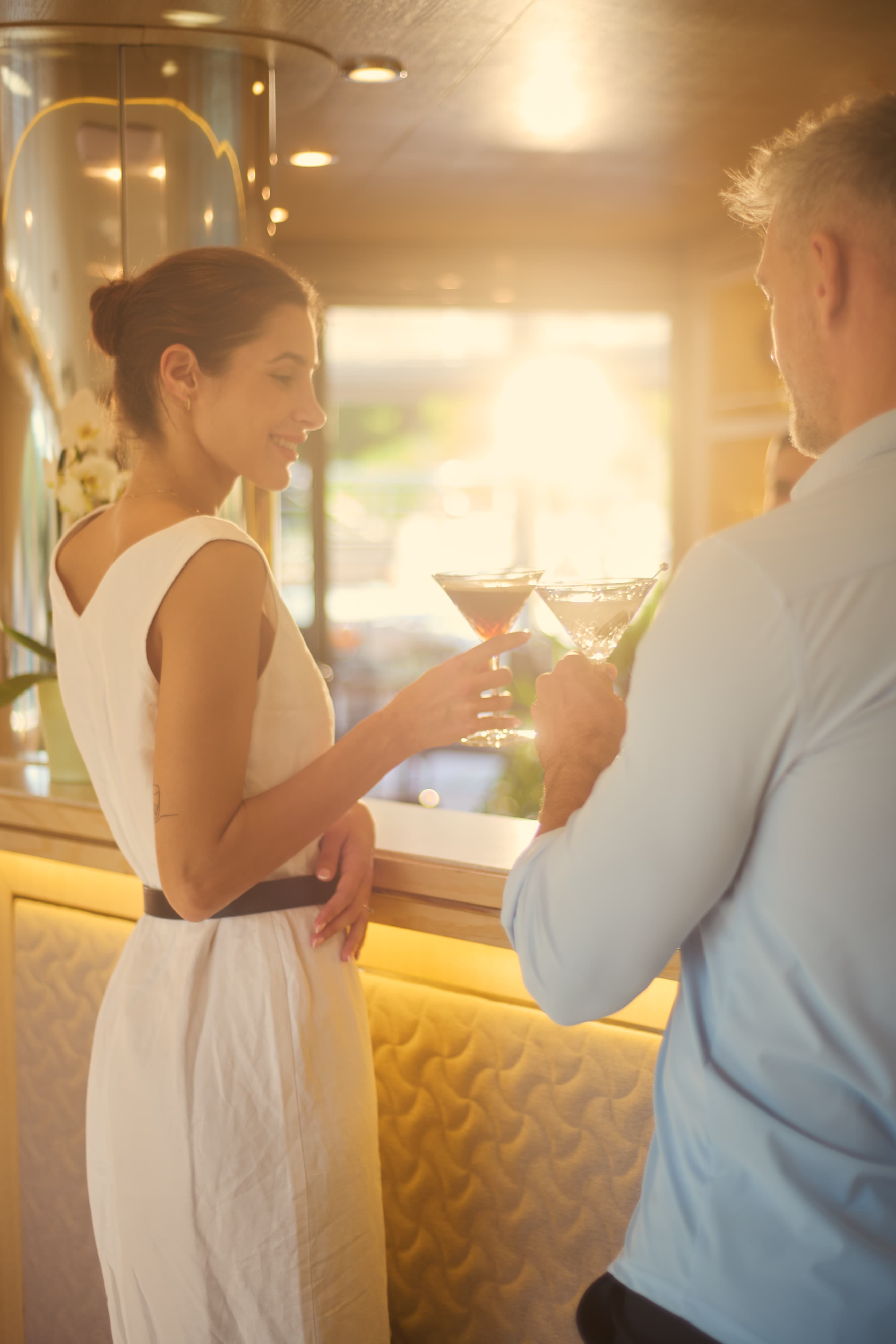 Motoryacht - photo 17