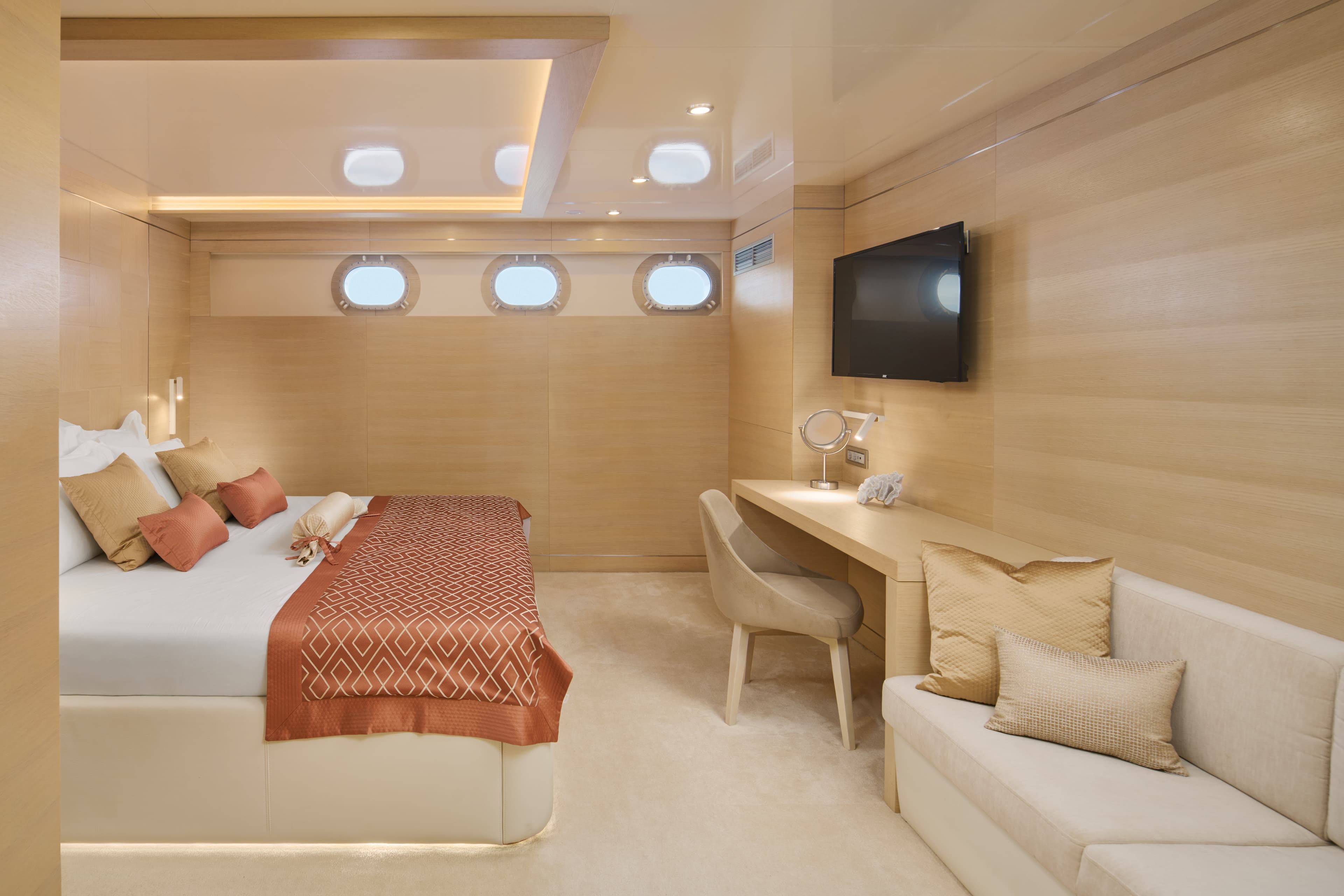 Motoryacht - photo 54