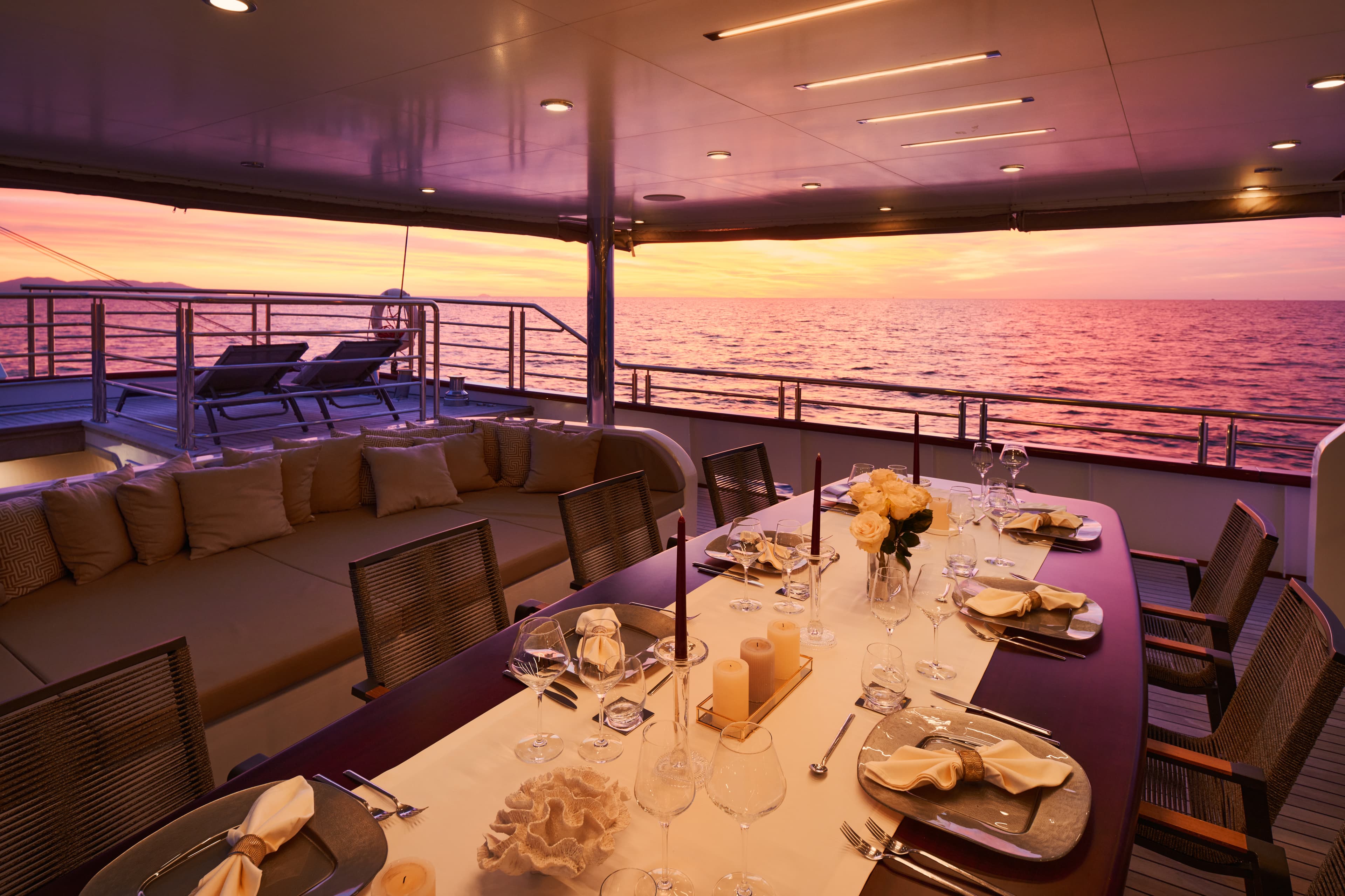 Motoryacht - photo 44