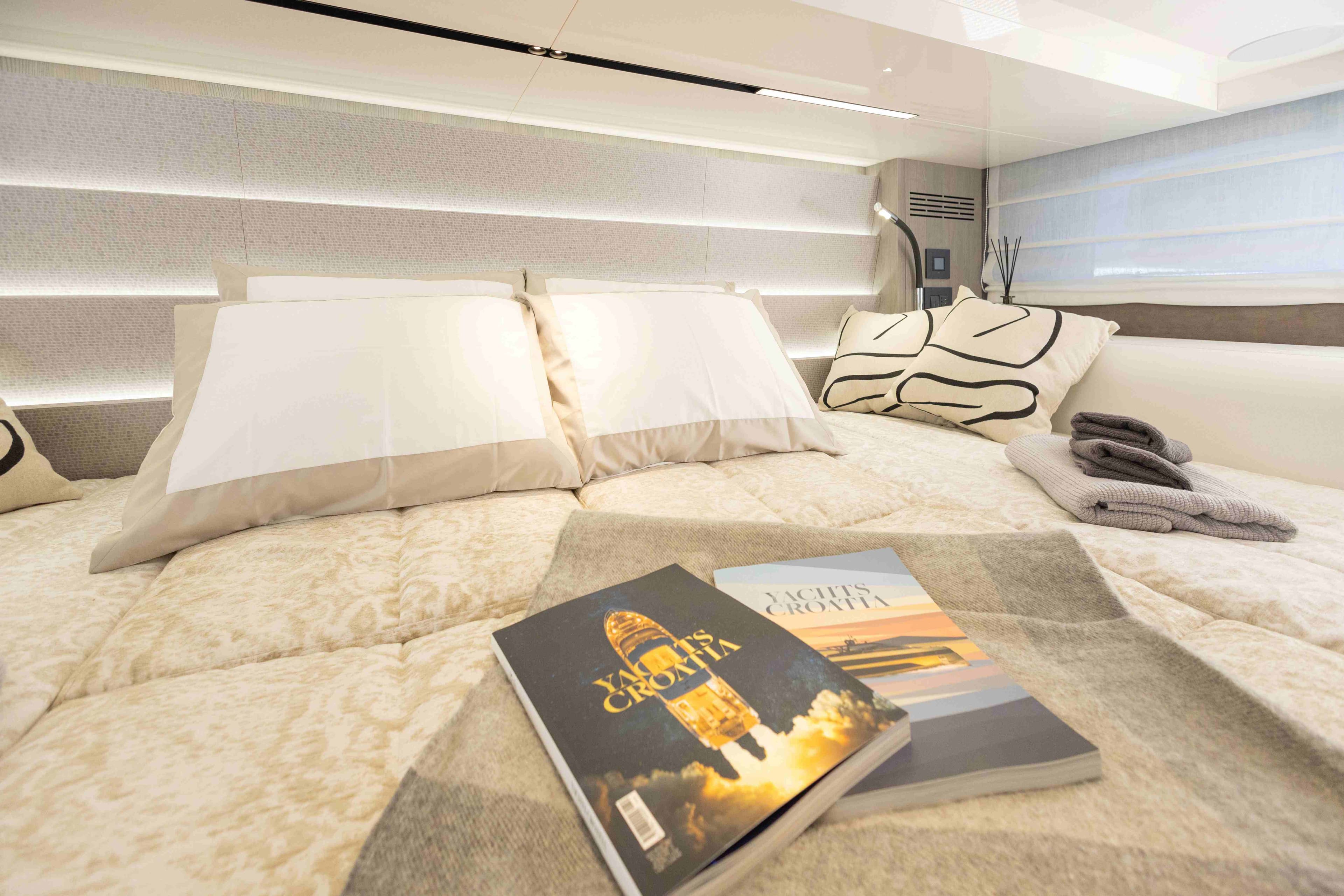 Cranchi A 46 - photo 8