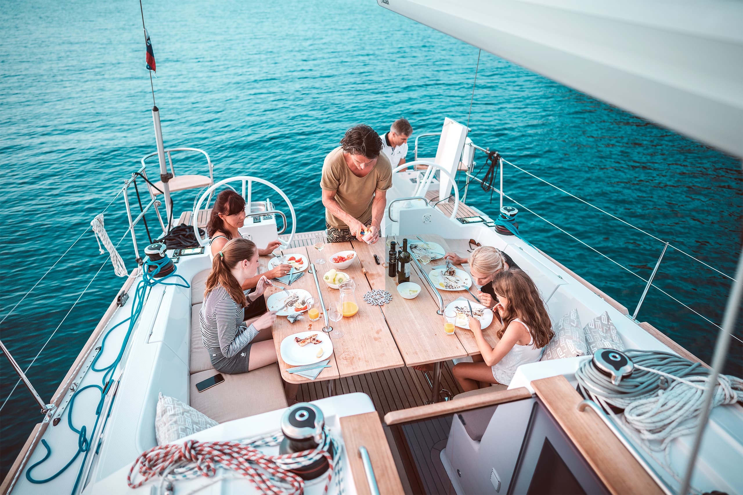 Elan Impression 45.1 - photo 26