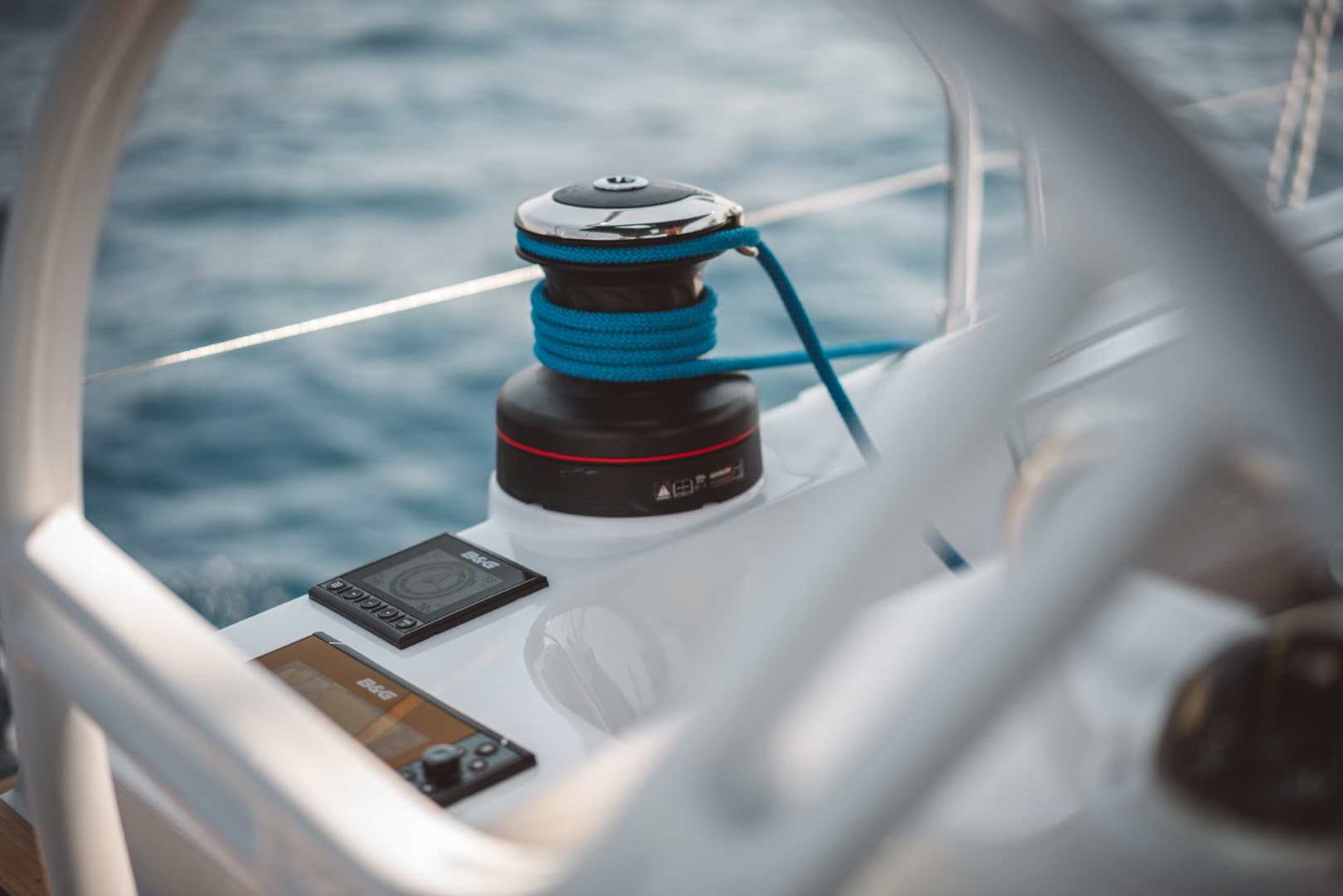 Elan Impression 45.1 - photo 35