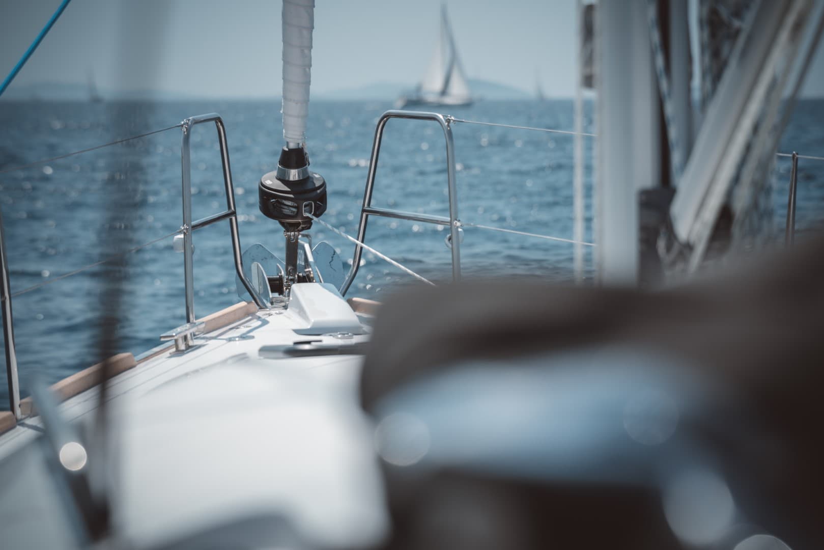 Elan Impression 45.1 - photo 18