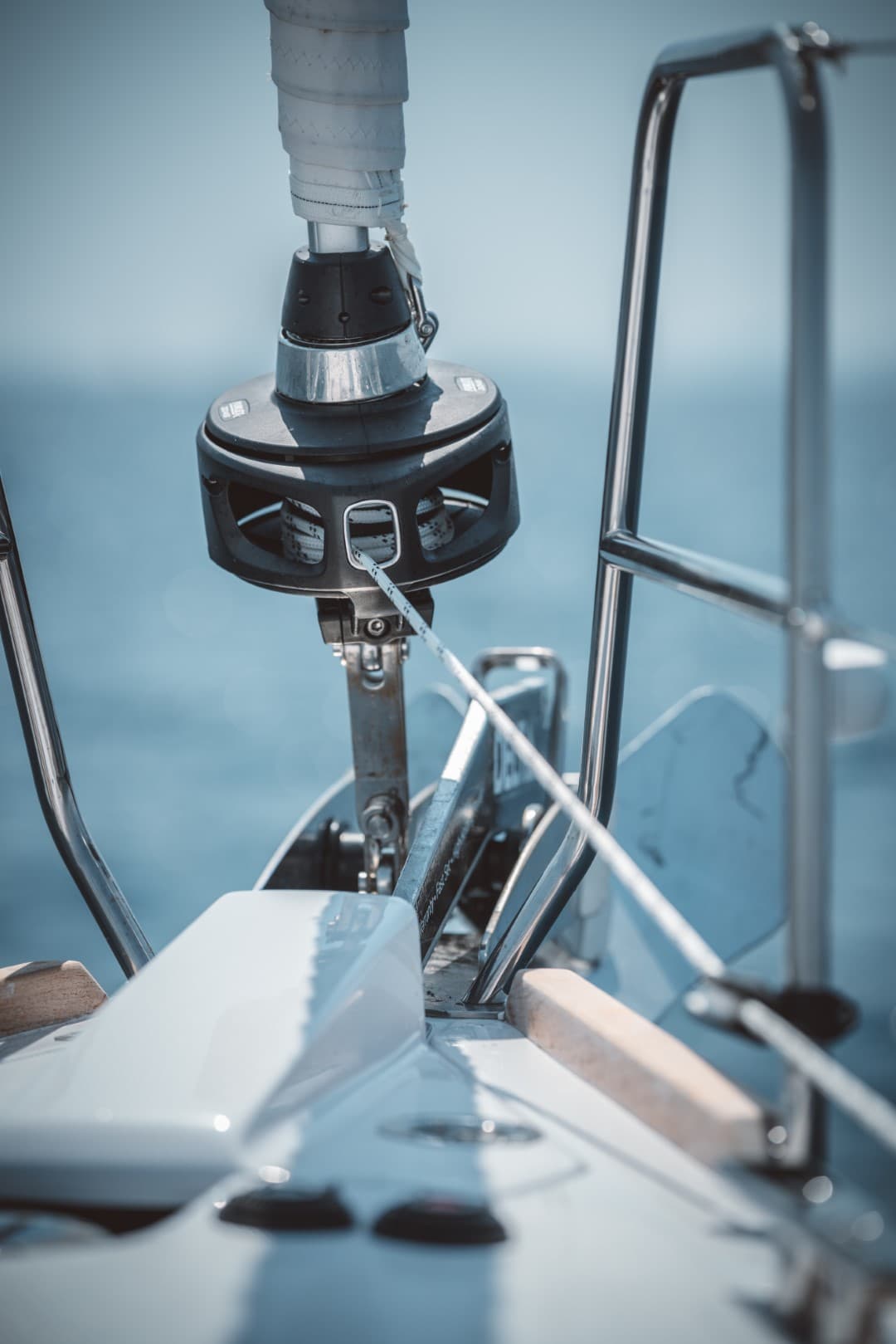 Elan Impression 45.1 - photo 6