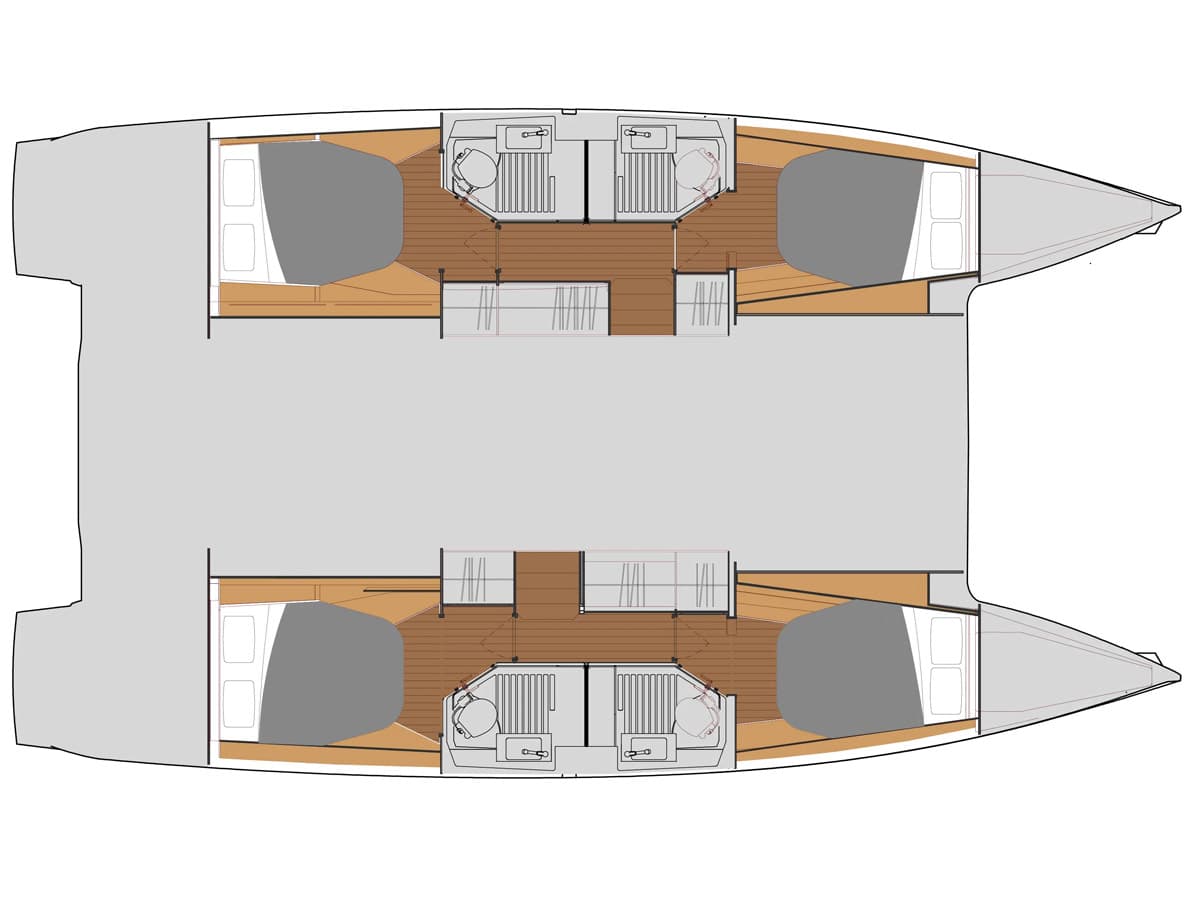 Boat plan