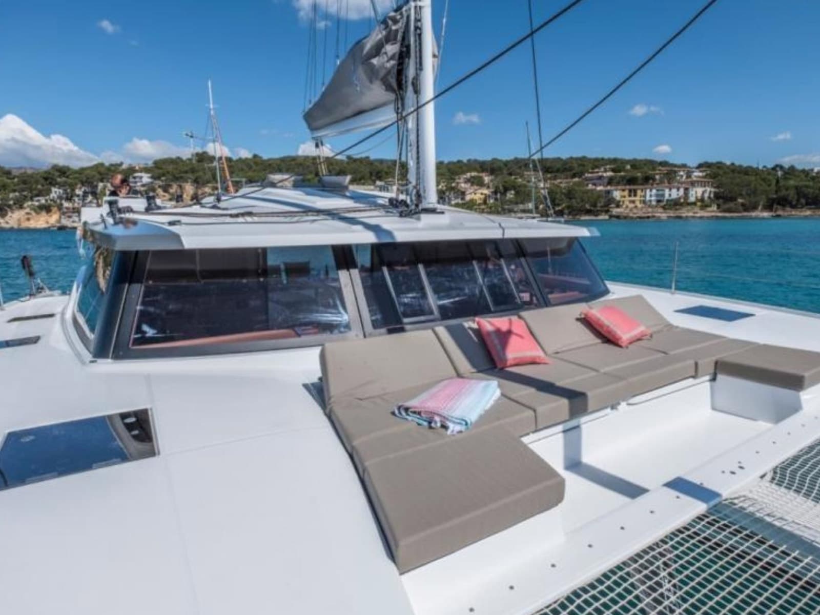 Astréa 42 - photo 13