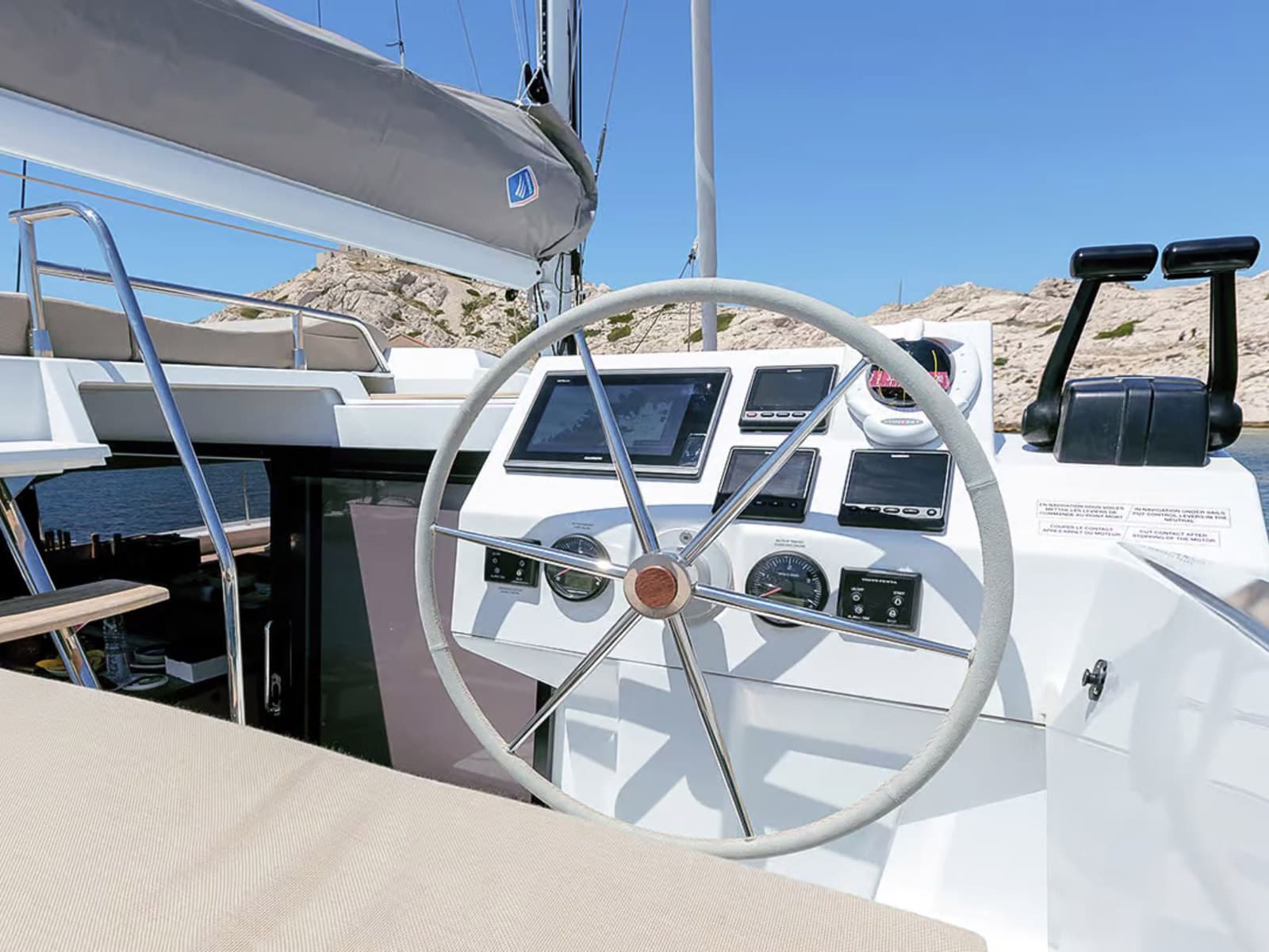 Astréa 42 - photo 7