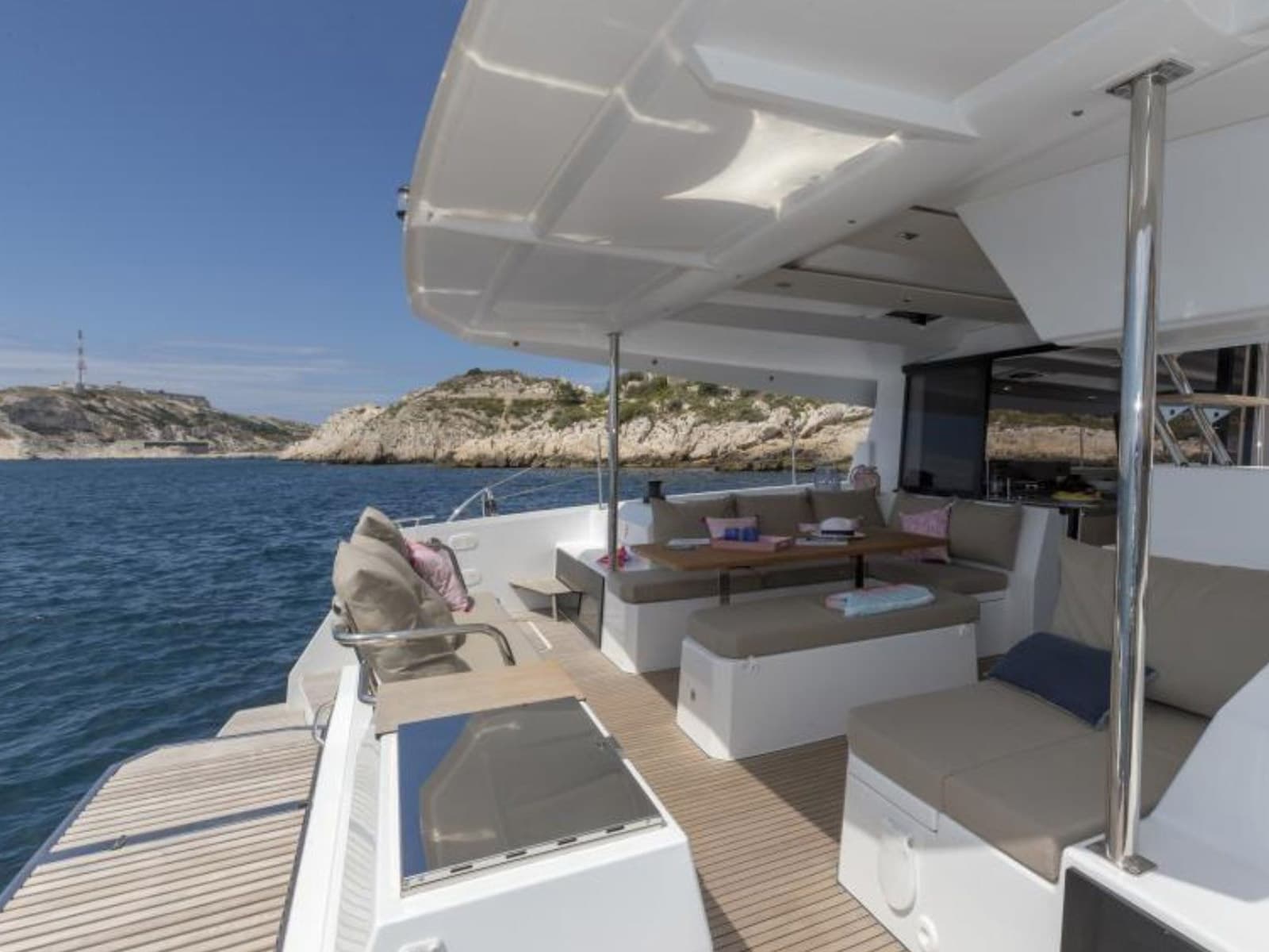 Astréa 42 - photo 6