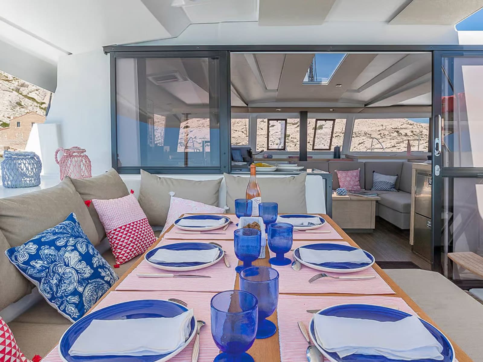 Astréa 42 - photo 15