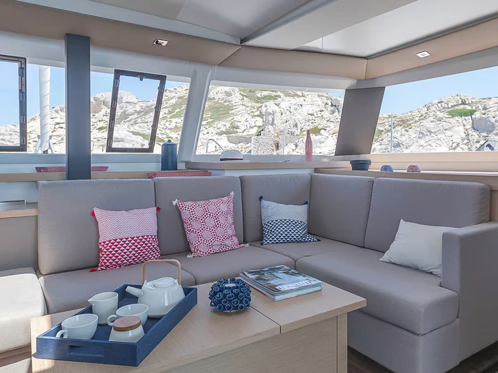 Astréa 42 - photo 5