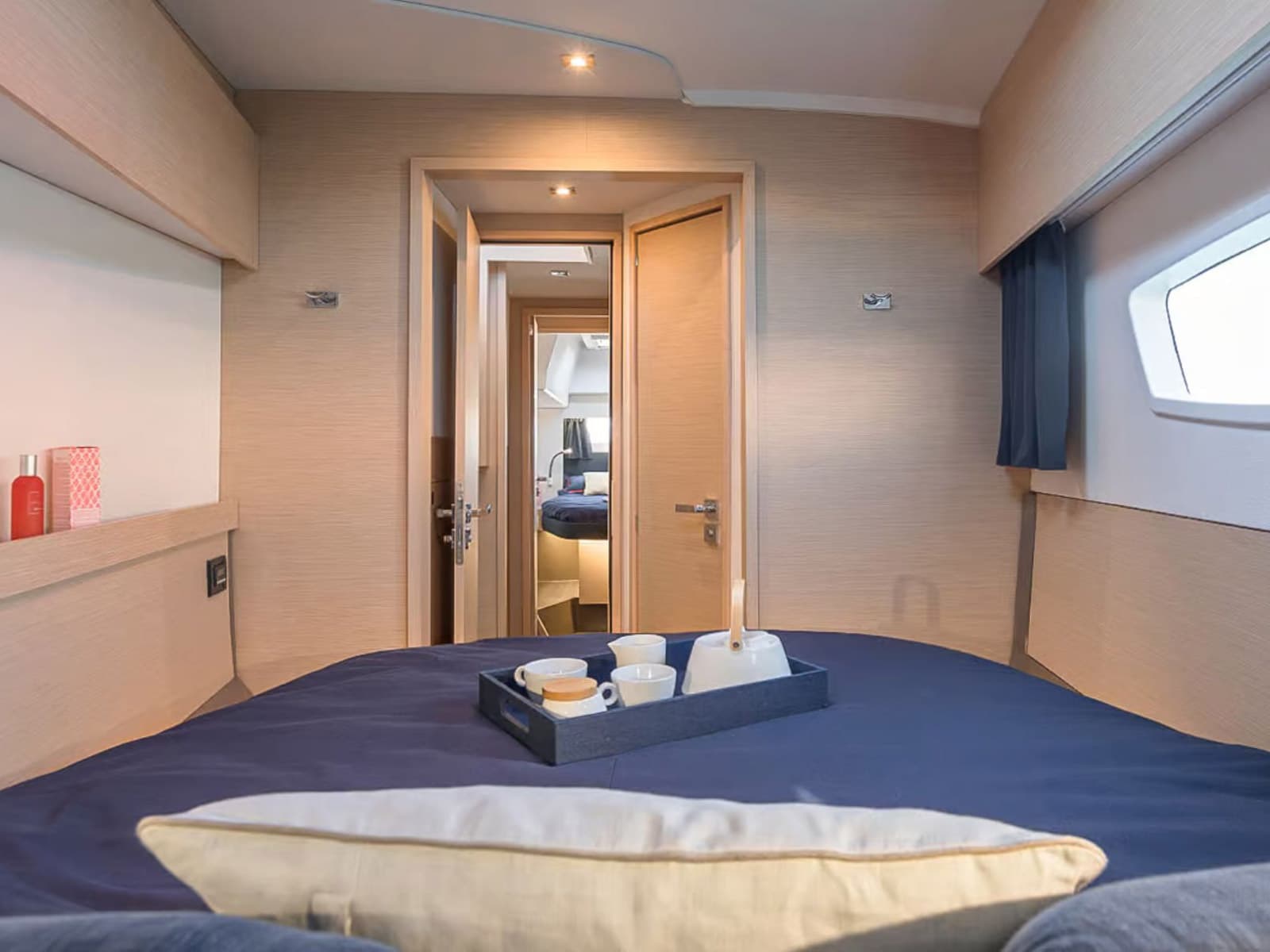 Astréa 42 - photo 4